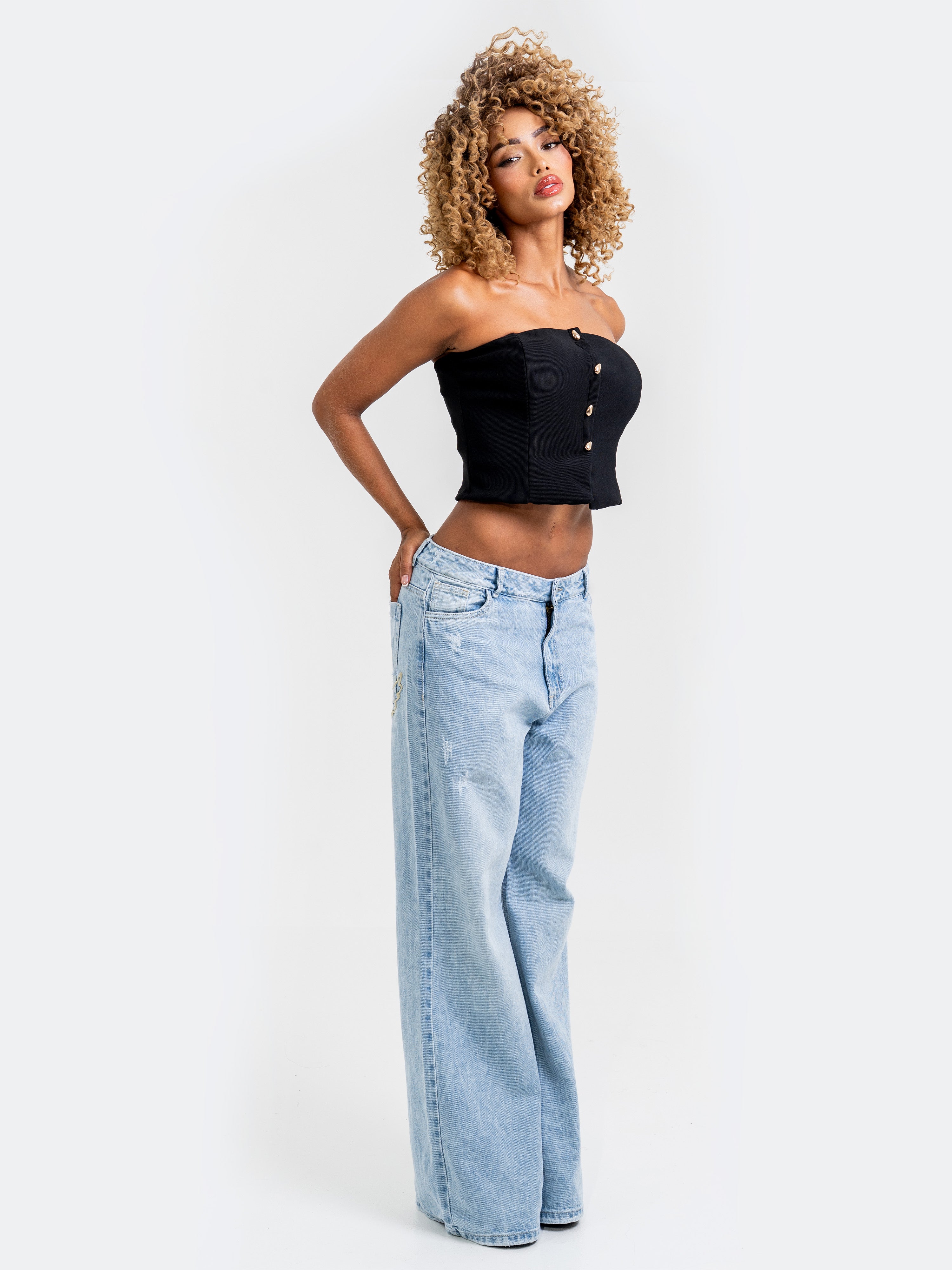 PANTALON SOHO