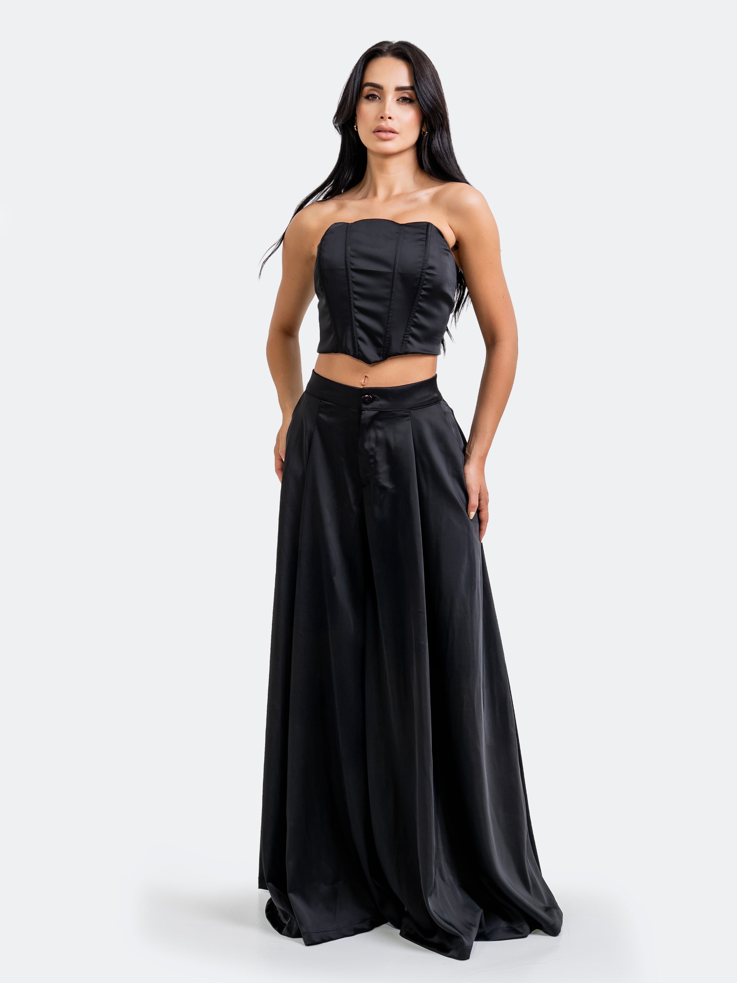 PANTALON SILKIES