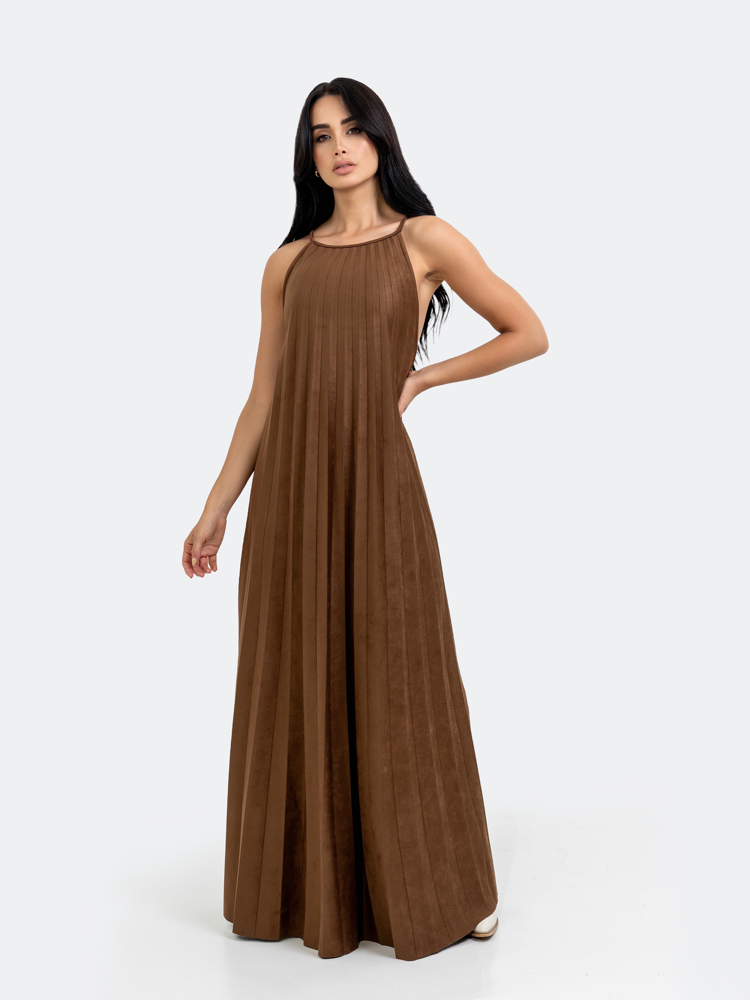 VESTIDO WARM FANAT