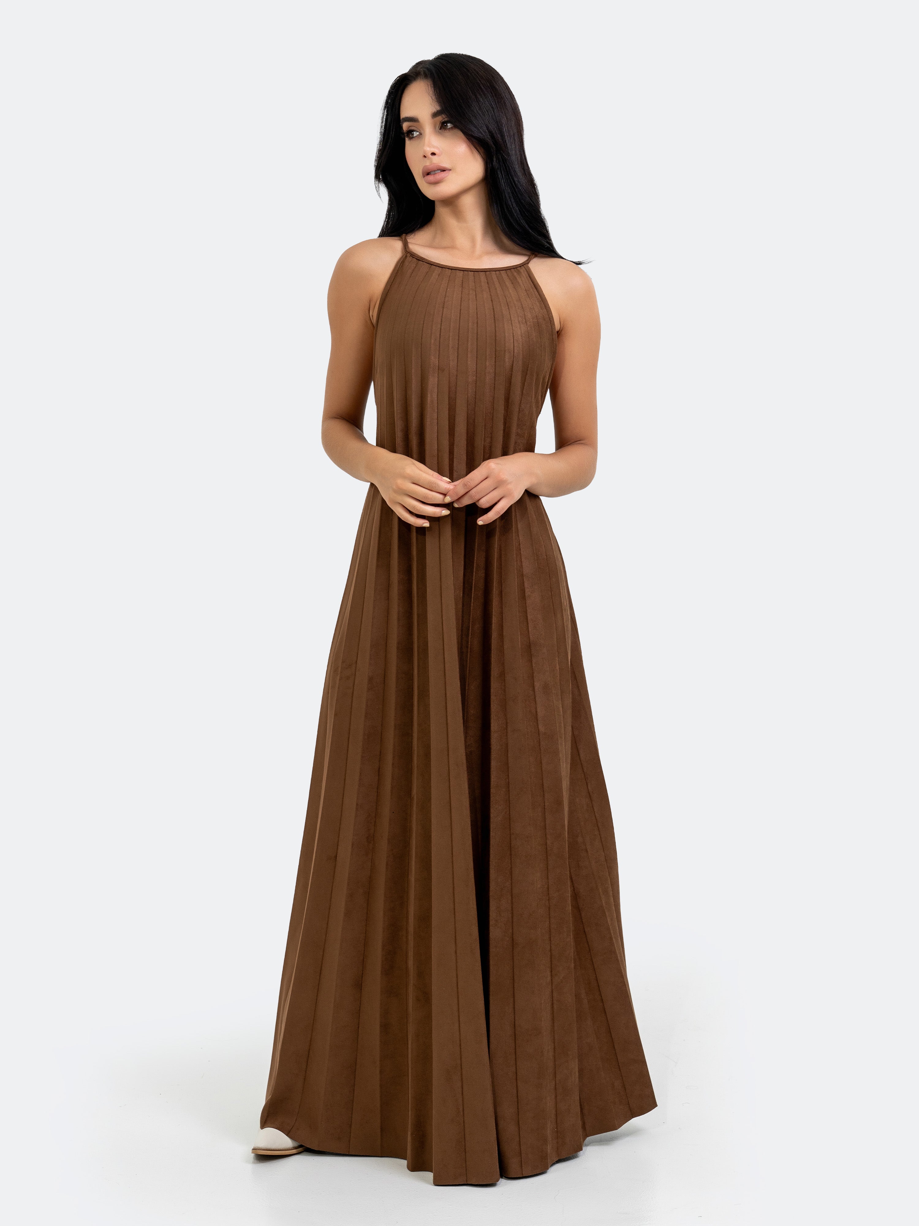 VESTIDO WARM FANAT