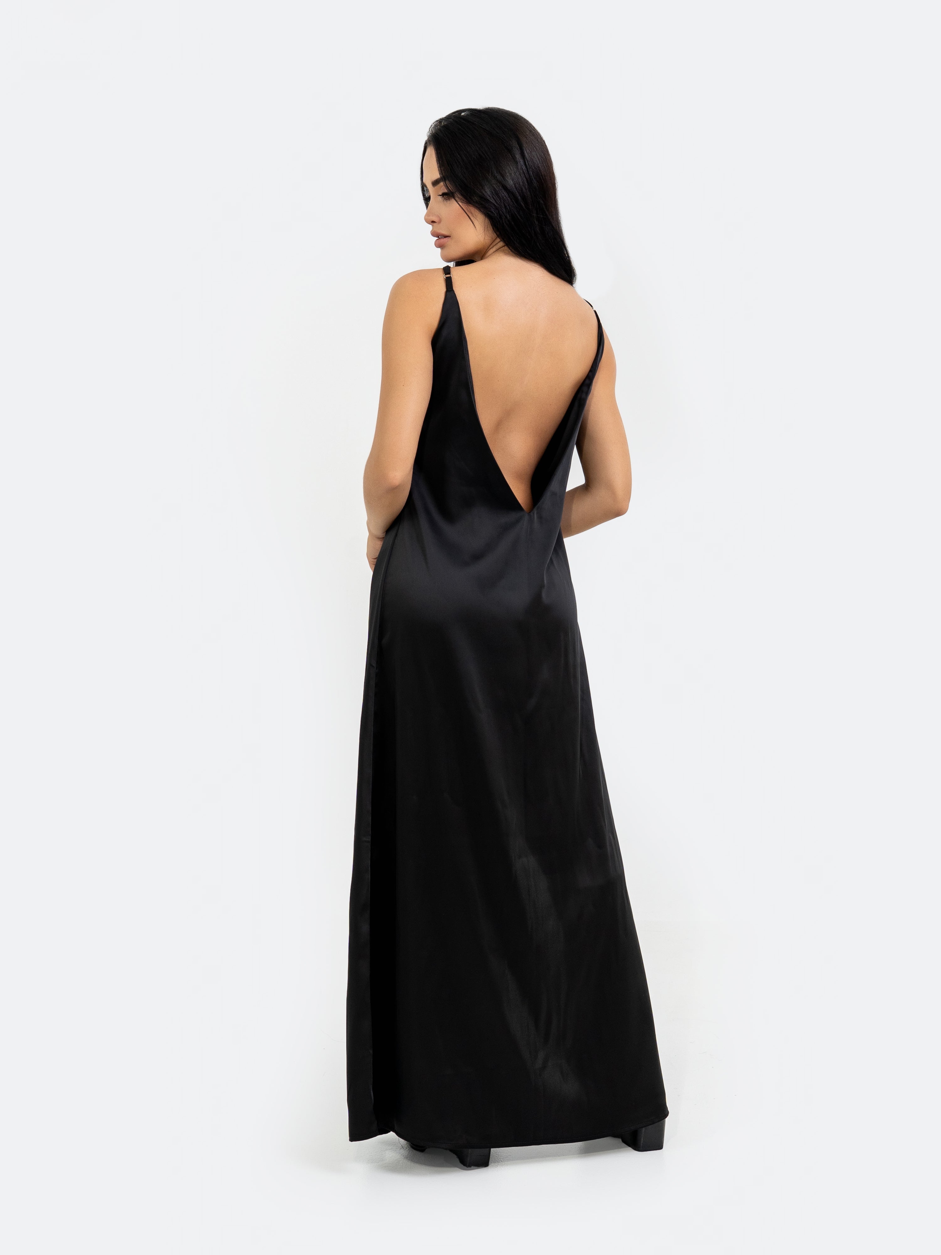 VESTIDO DANDELION