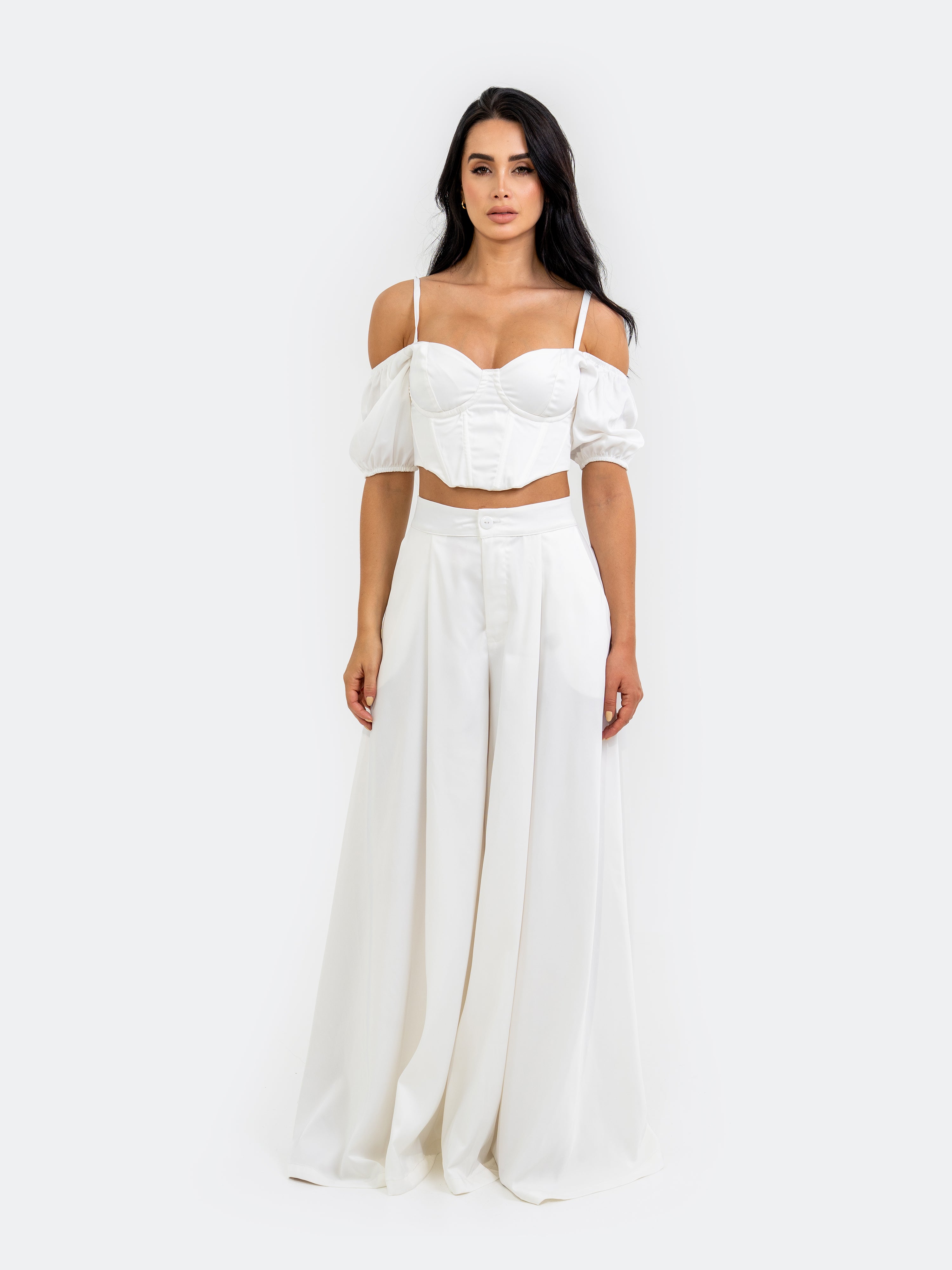 PANTALON SILKIES