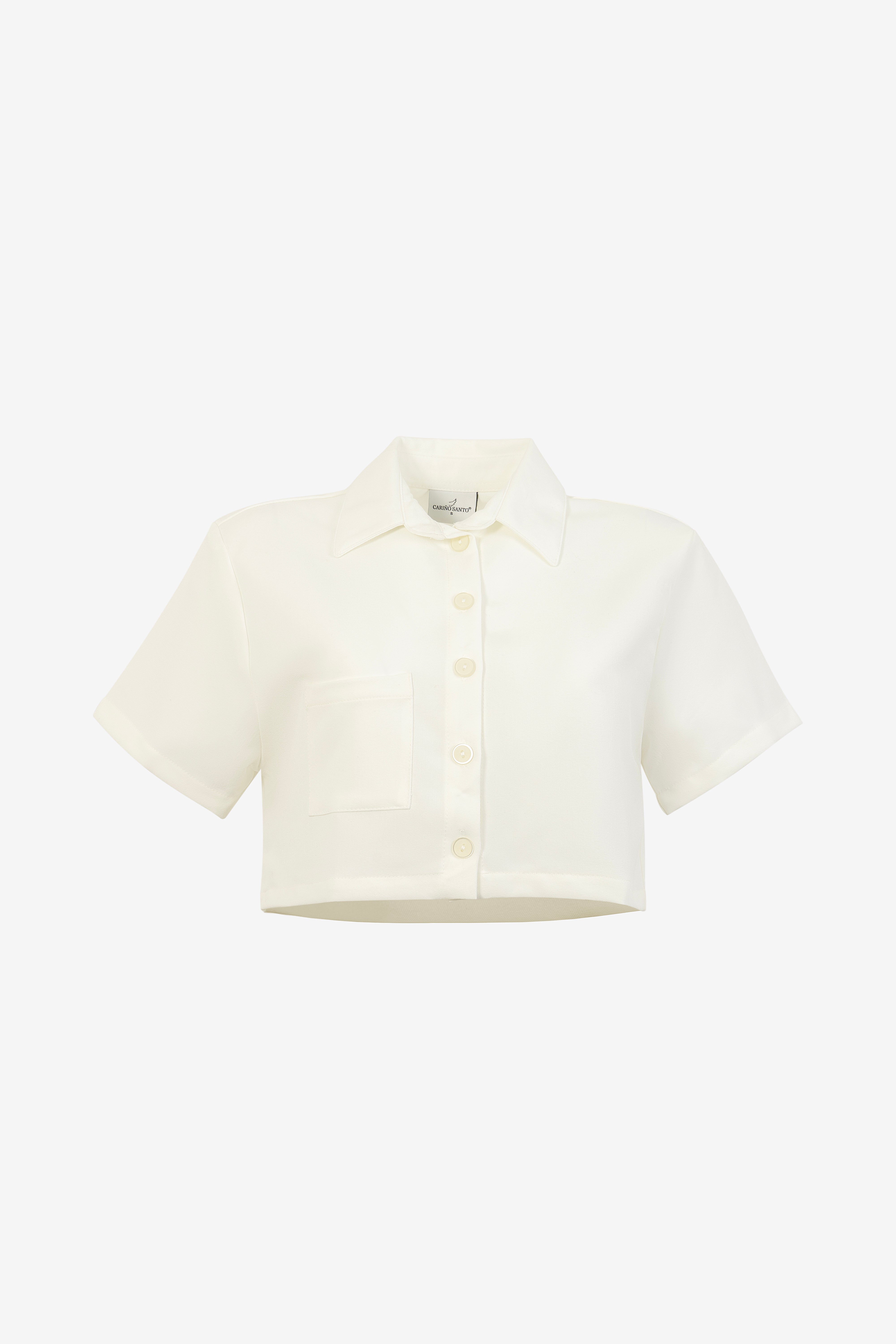 CAMISA HONGKONG