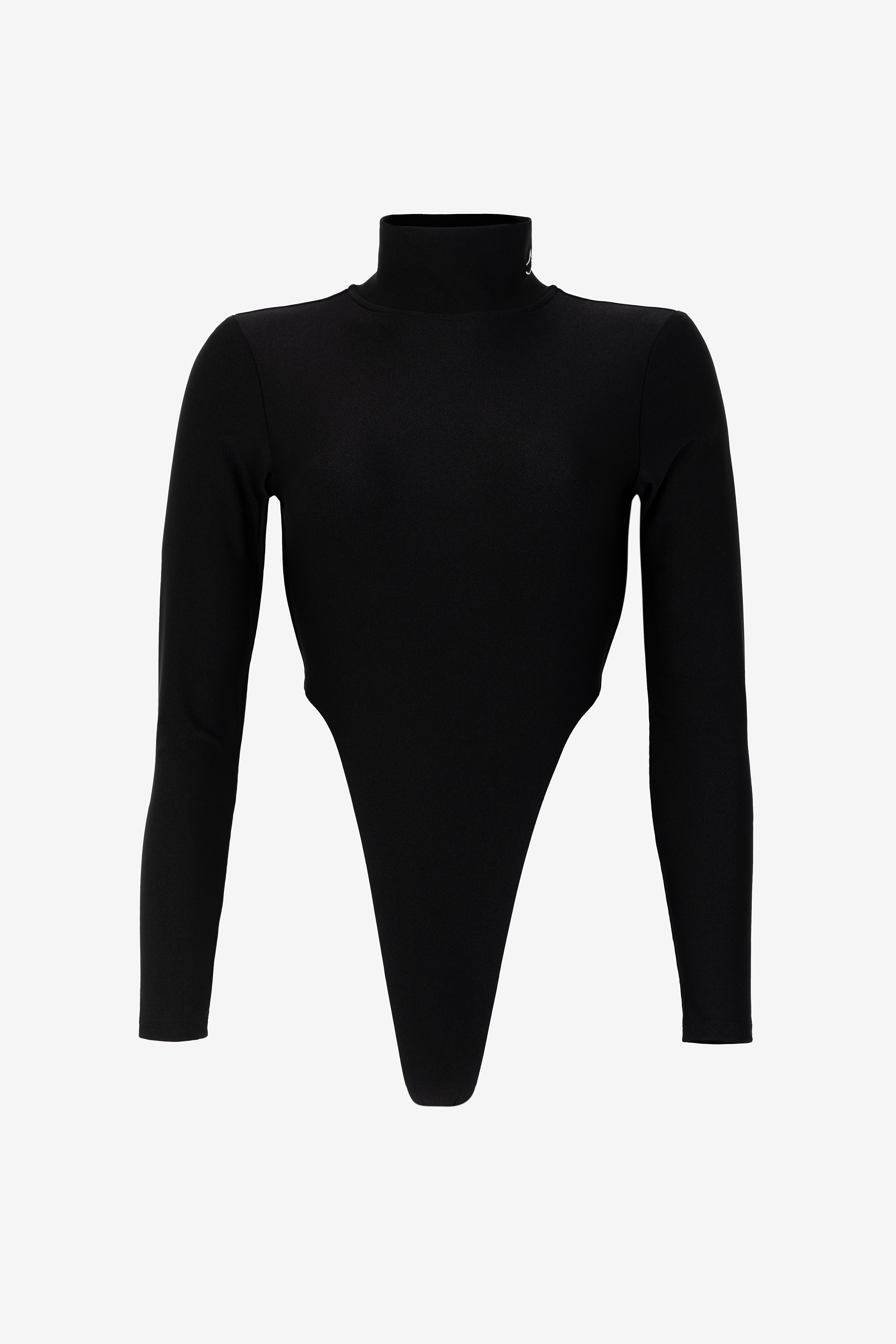 BODY SUIT MANGA LARGA