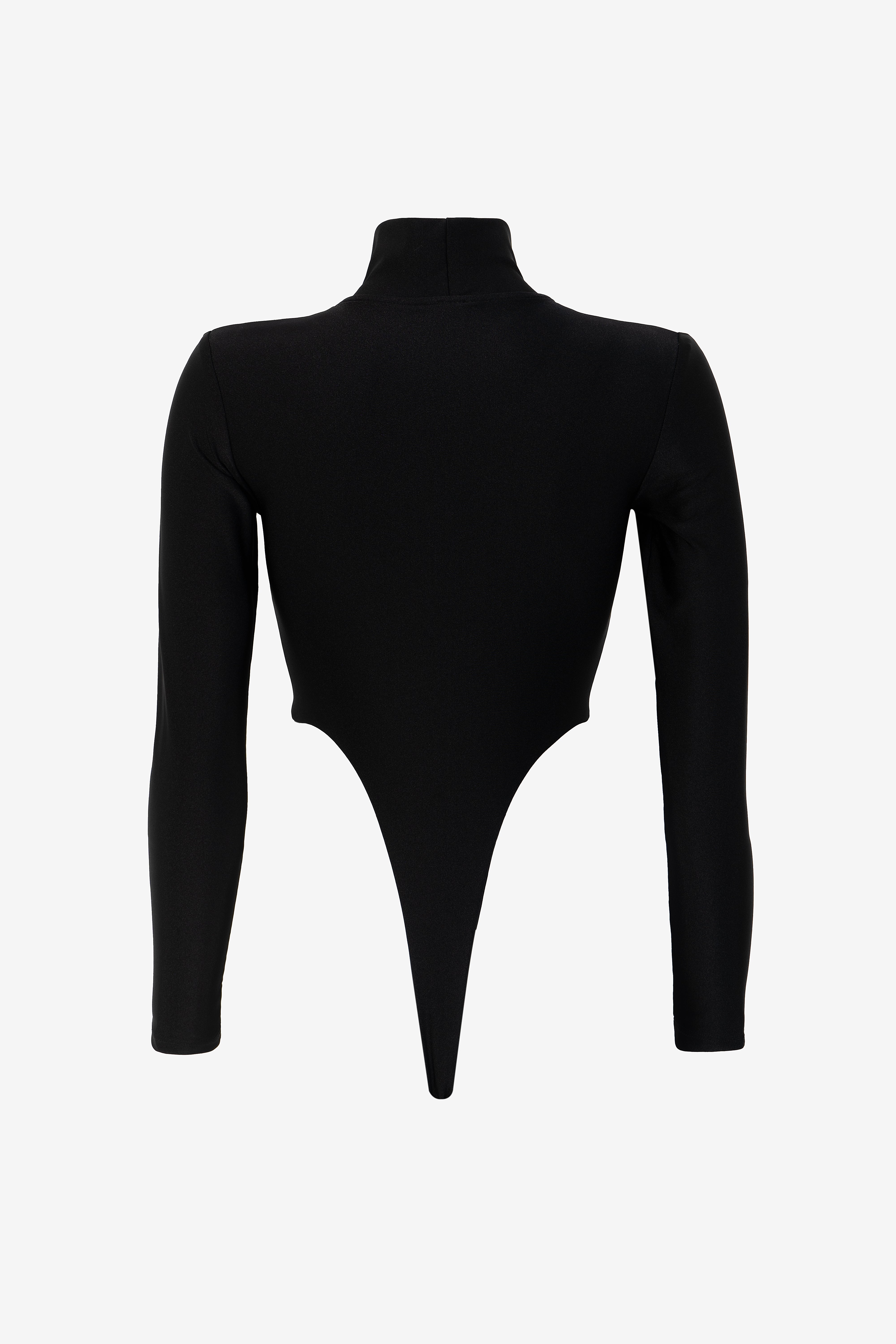 BODY SUIT MANGA LARGA