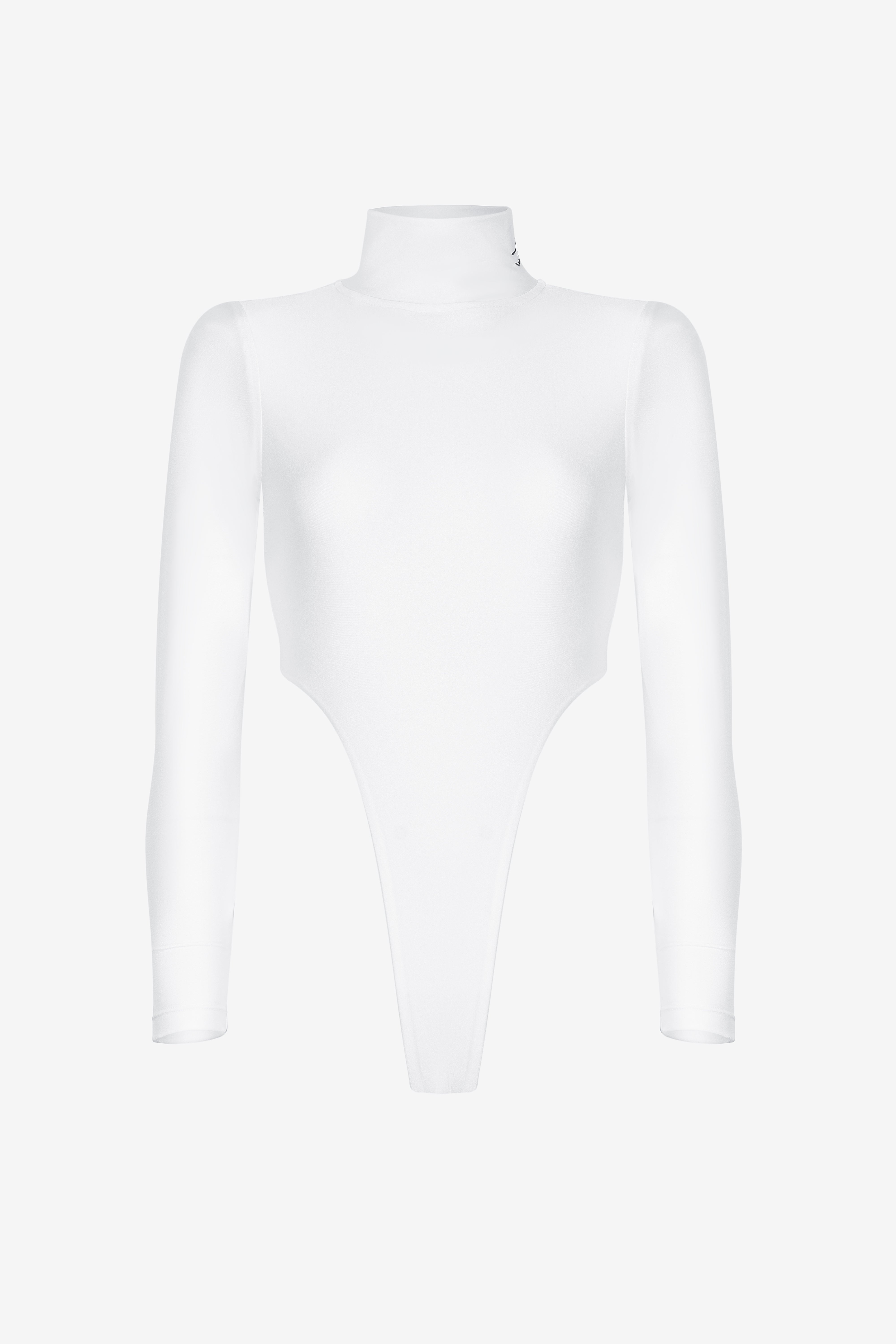 BODY SUIT MANGA LARGA