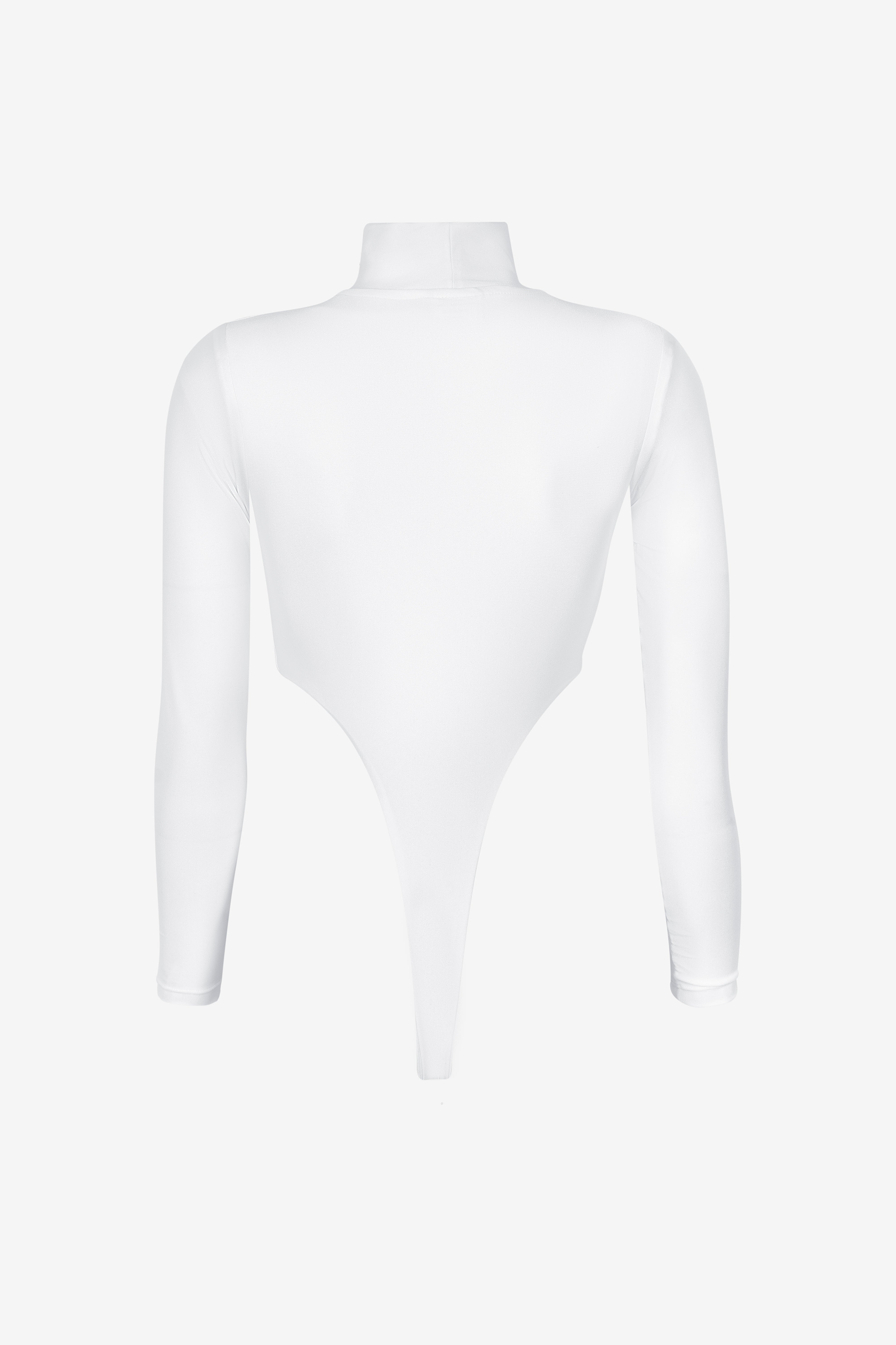 BODY SUIT MANGA LARGA