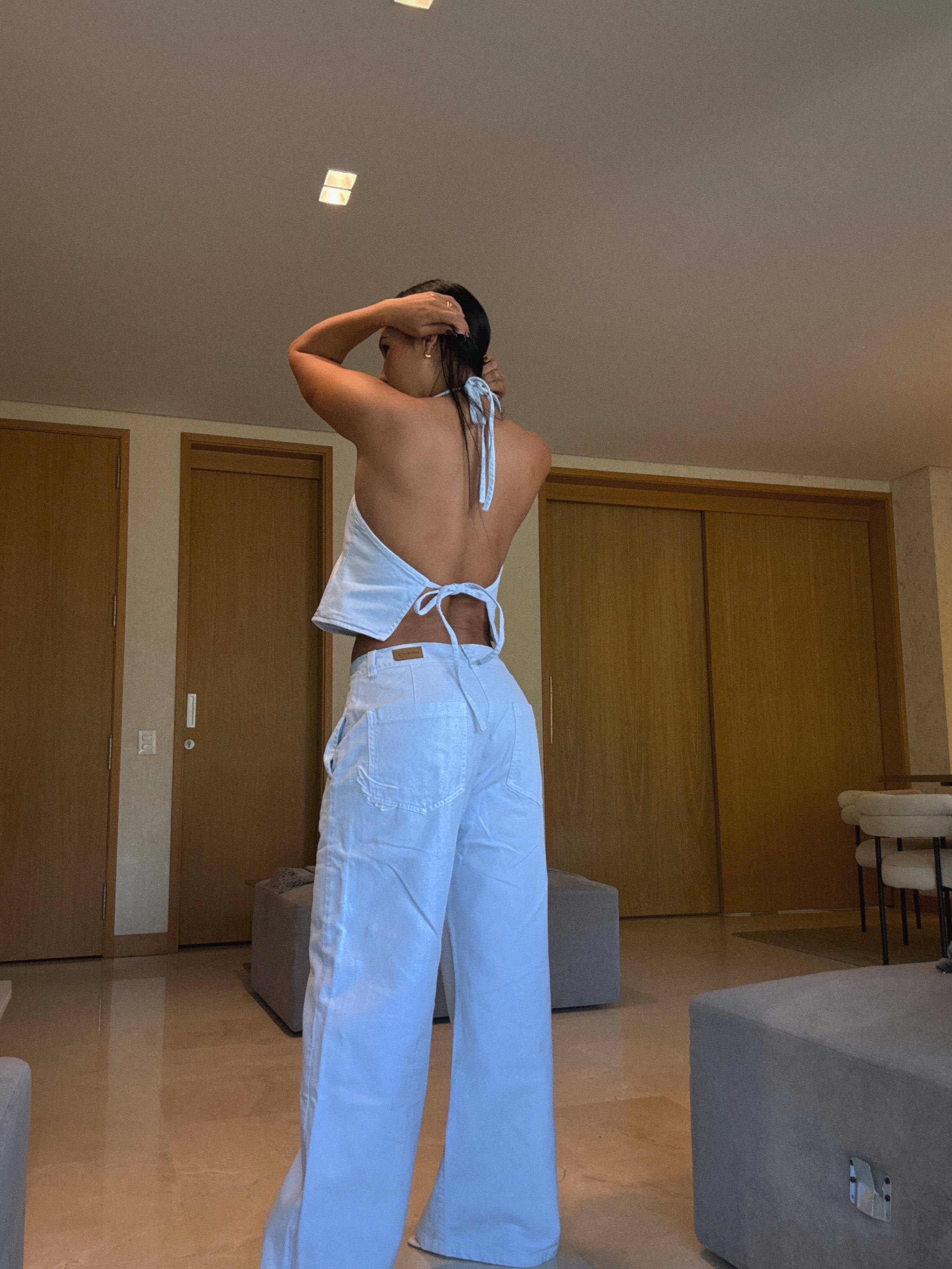 PANTALON JOLIE