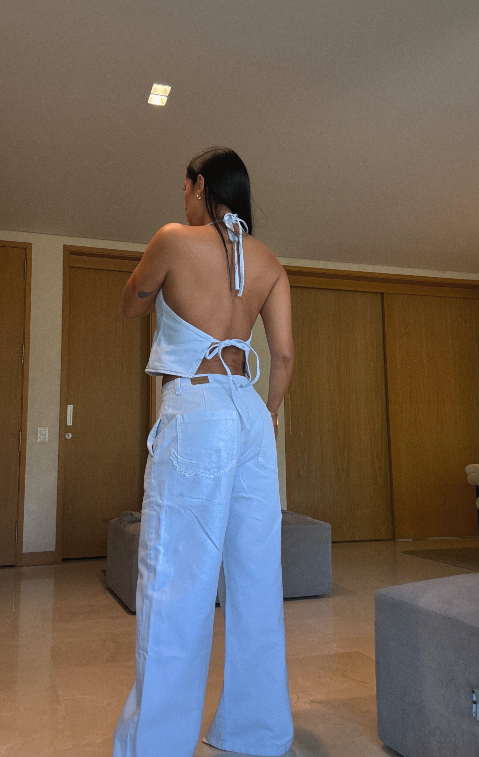 PANTALON JOLIE