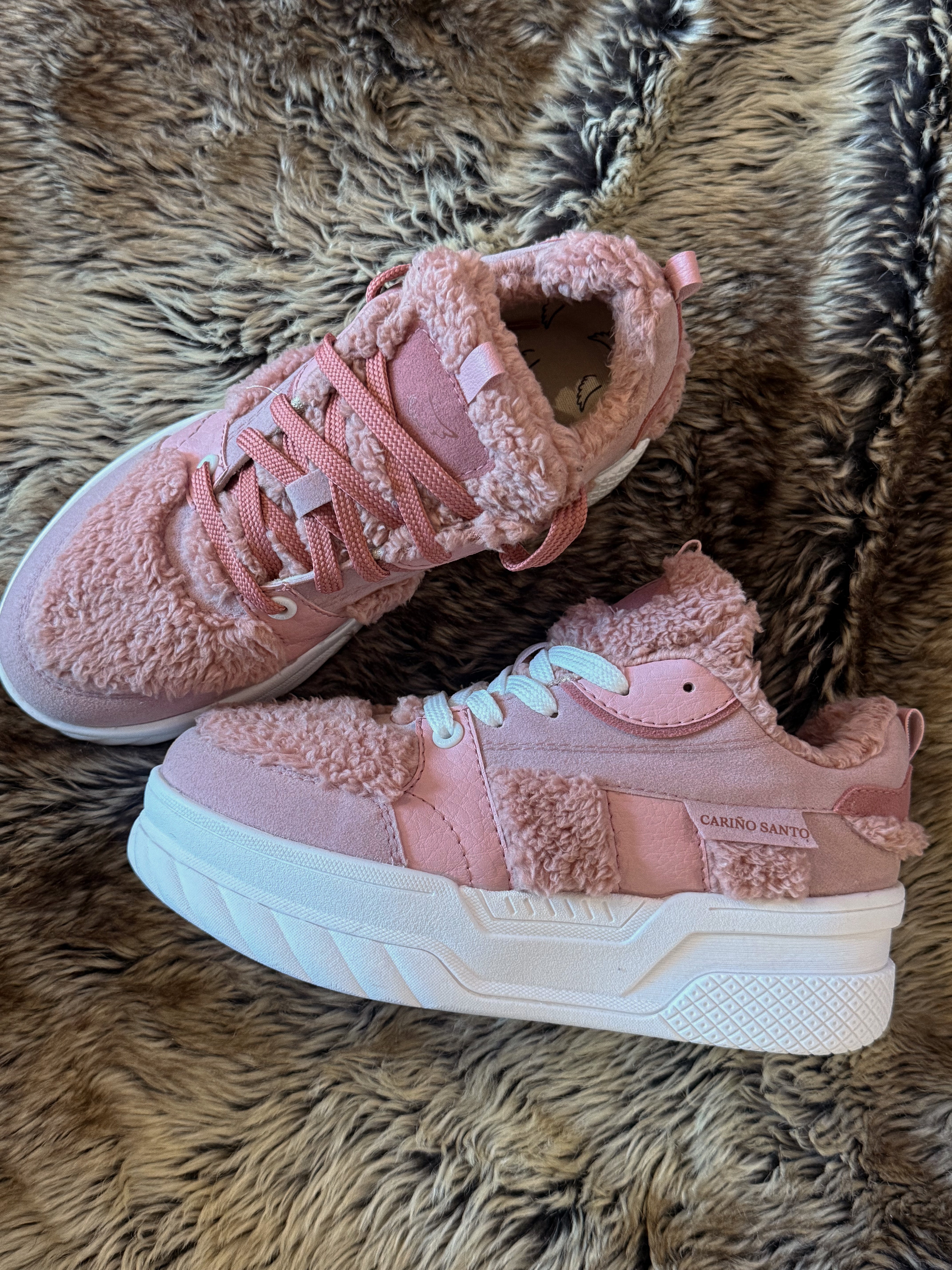 TENIS RUNI