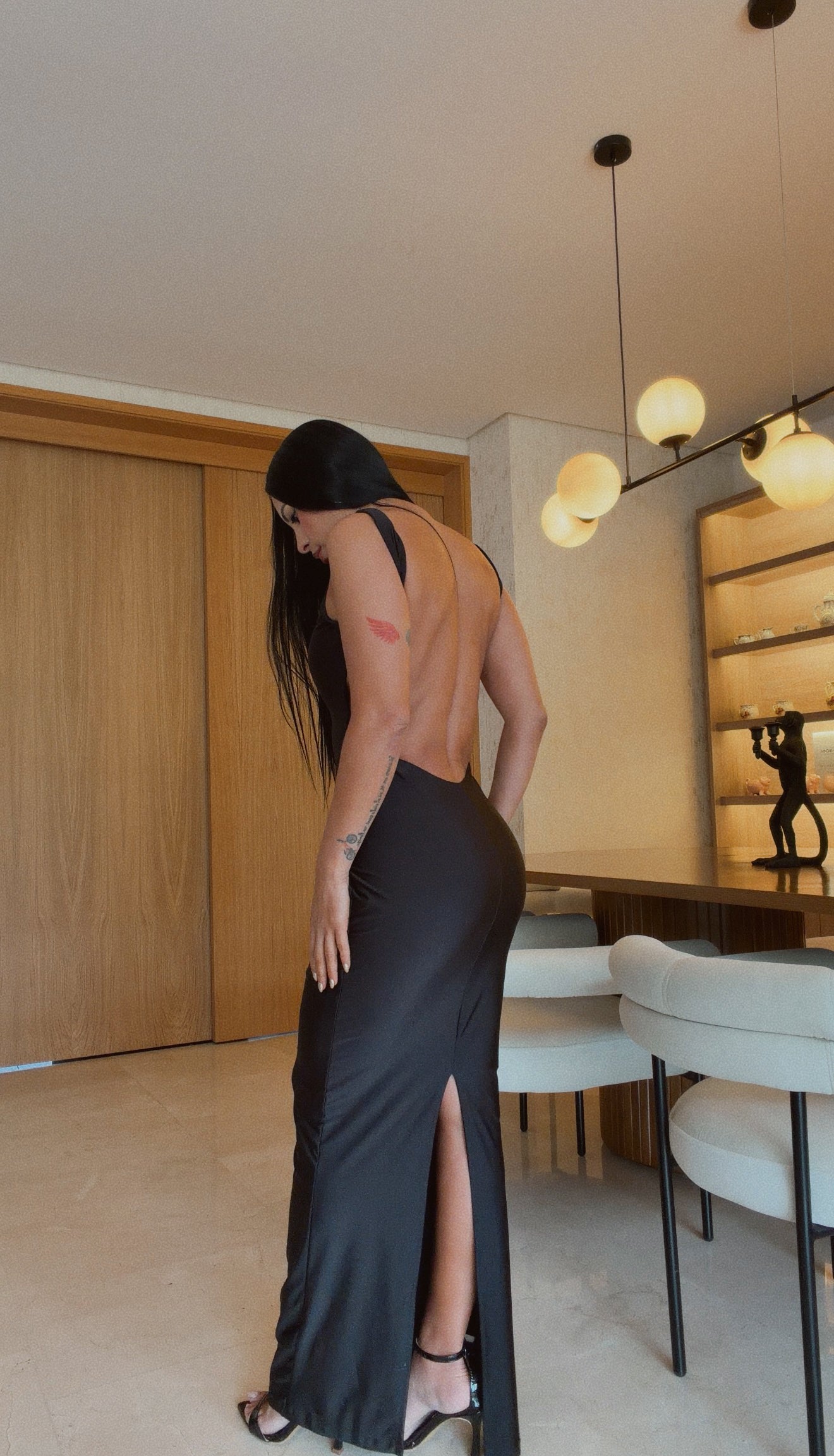 VESTIDO ALIRA