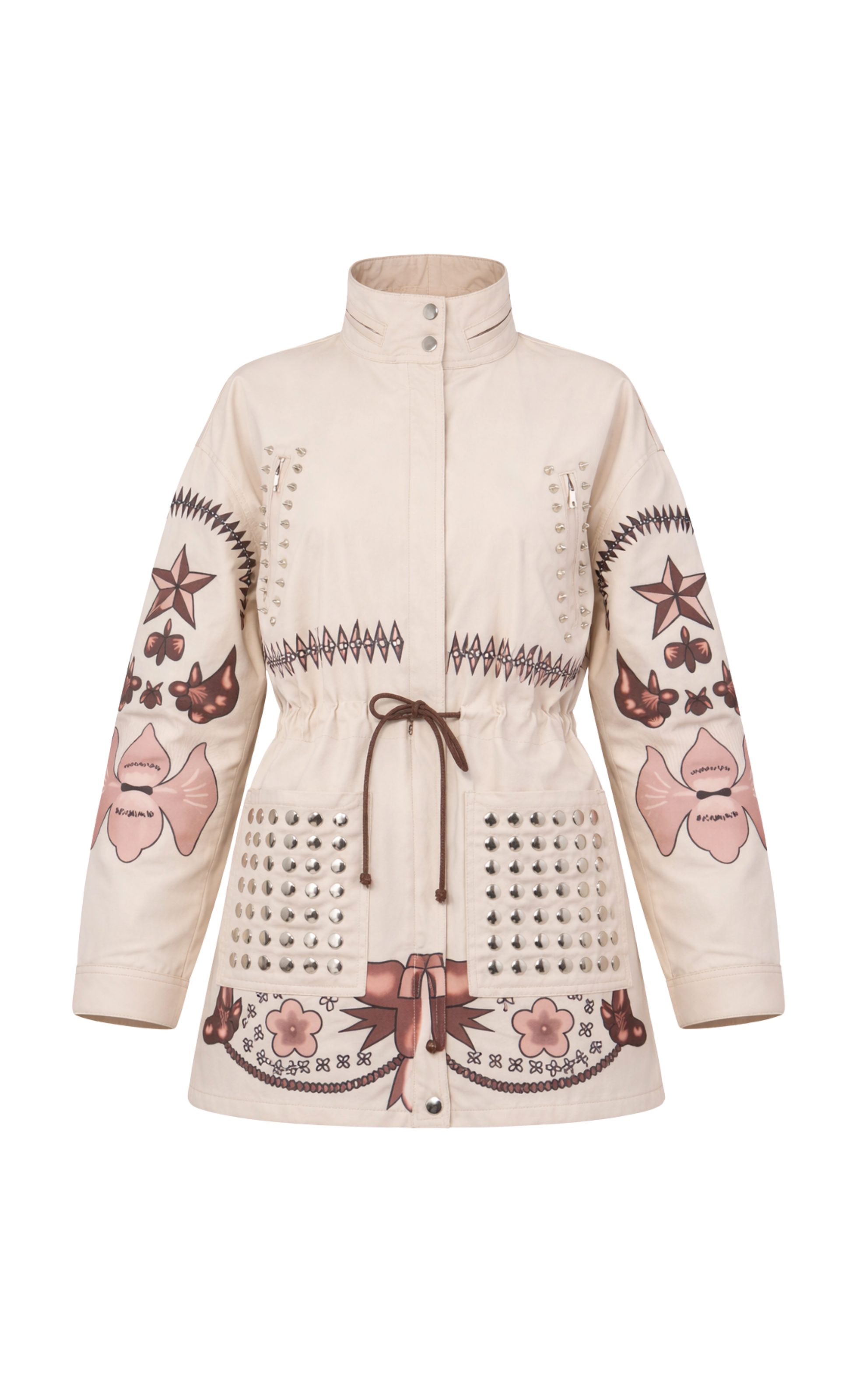 CHAQUETA DASHA