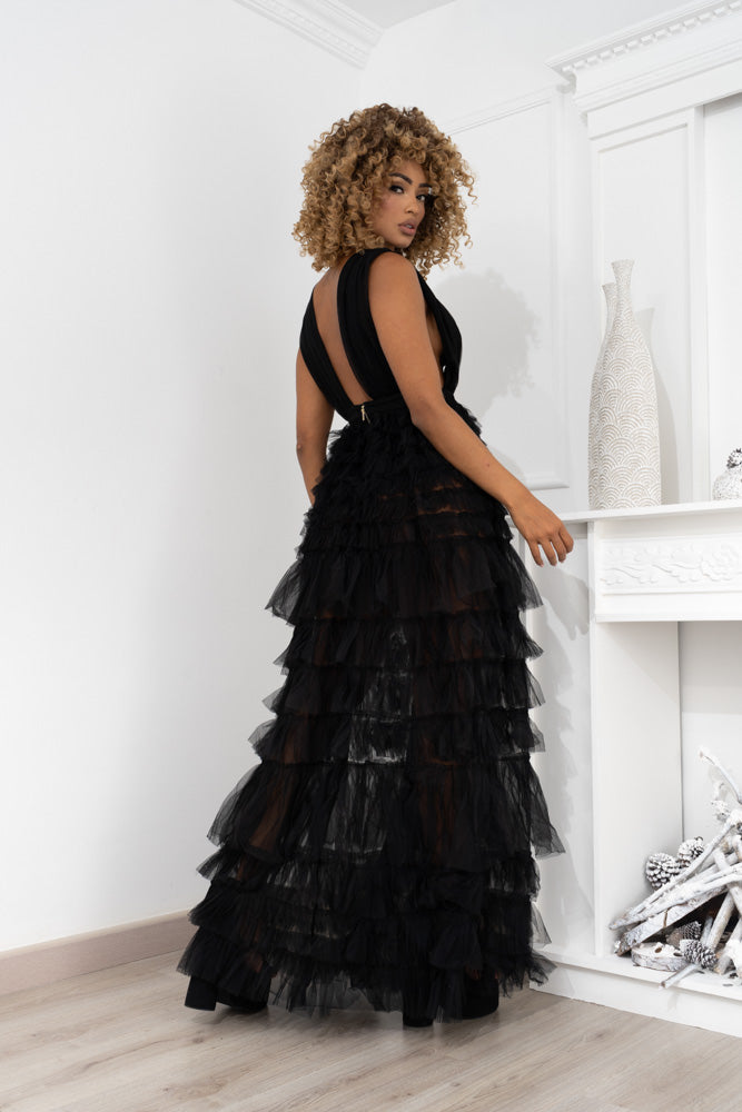 VESTIDO BLITHE