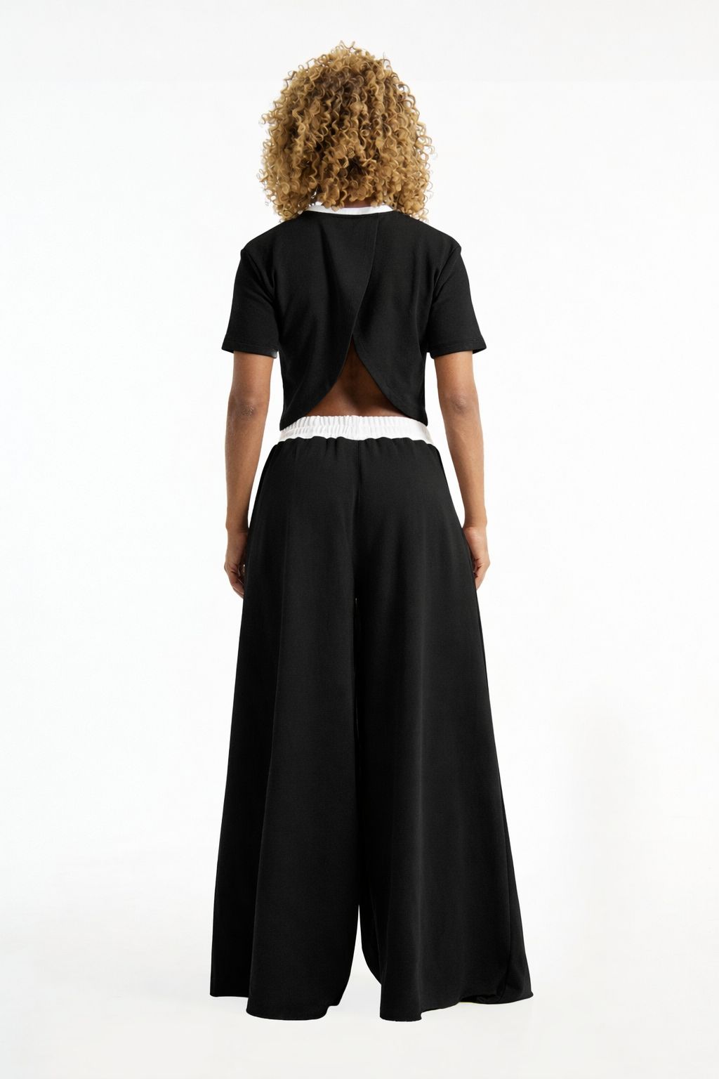 BLUSA AUREL