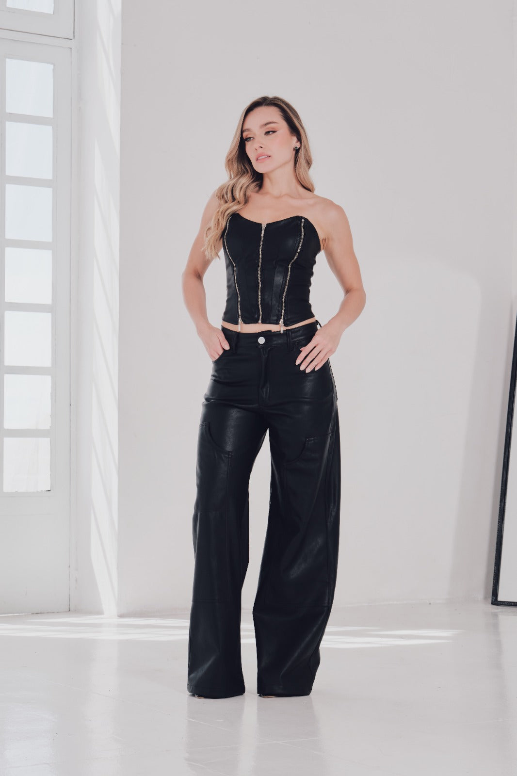 PANTALON CLOSS ASCENSIÓN