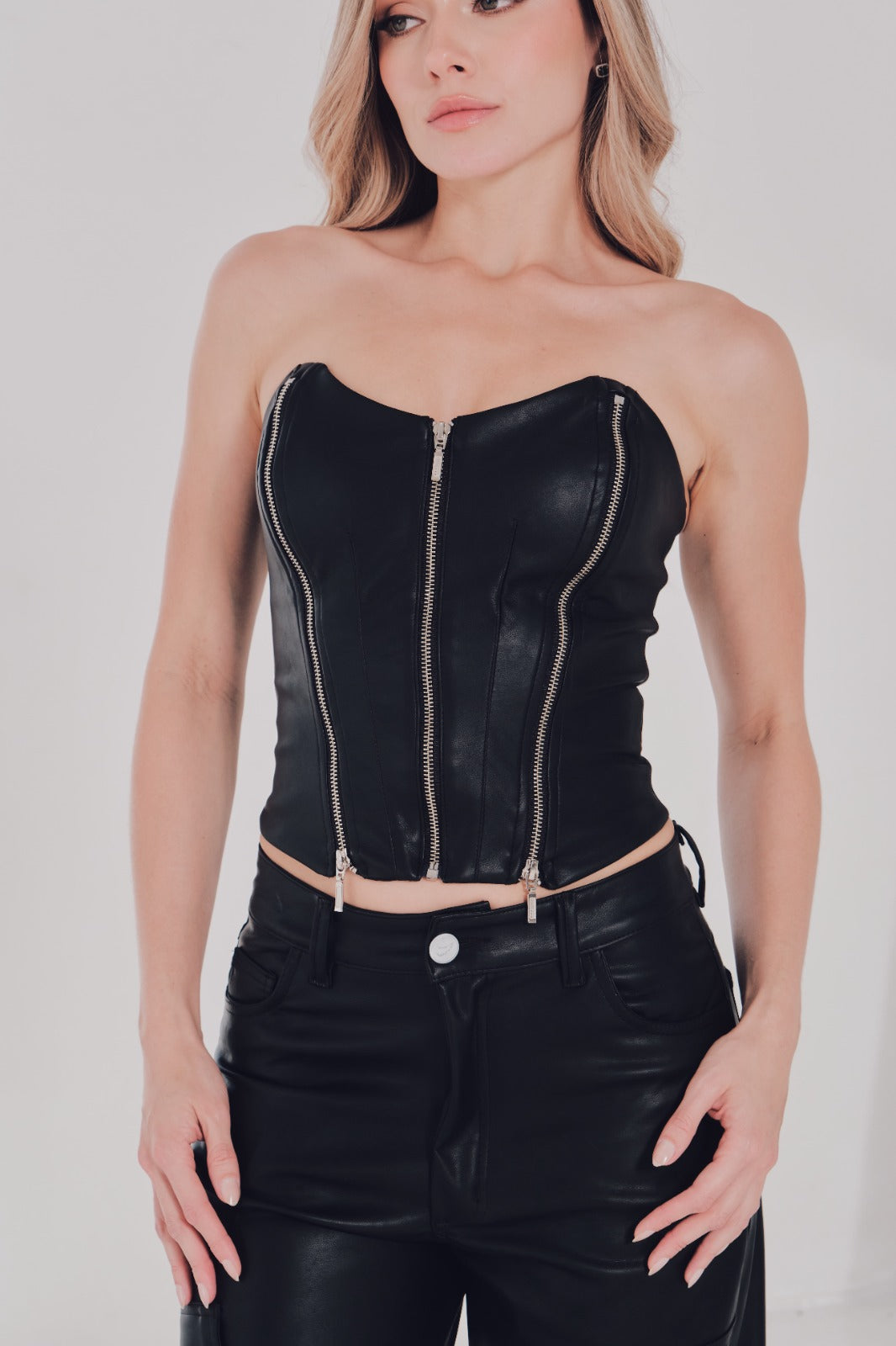 CORSET CLOSS ASCENSIÓN