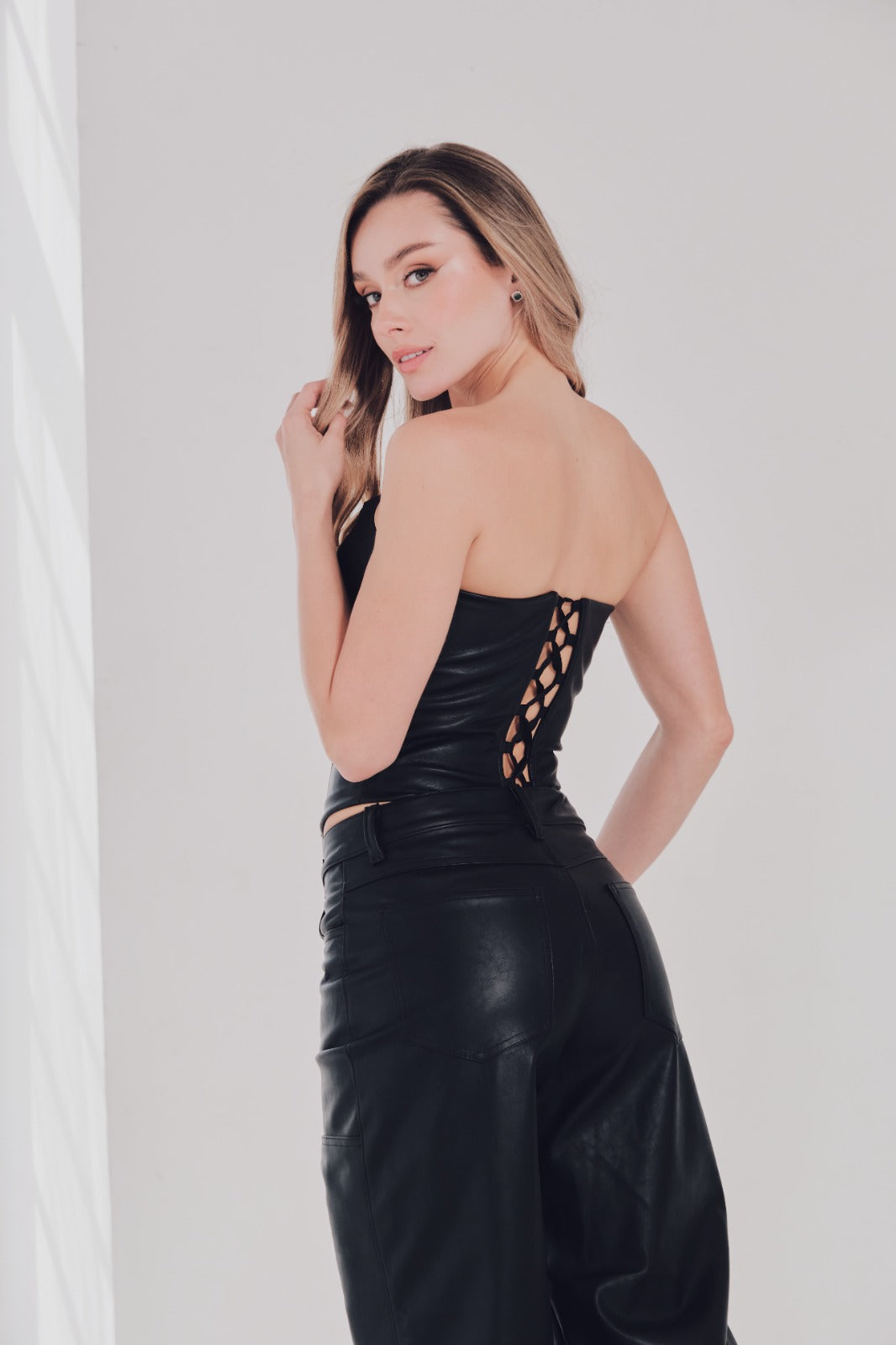 CORSET CLOSS ASCENSIÓN