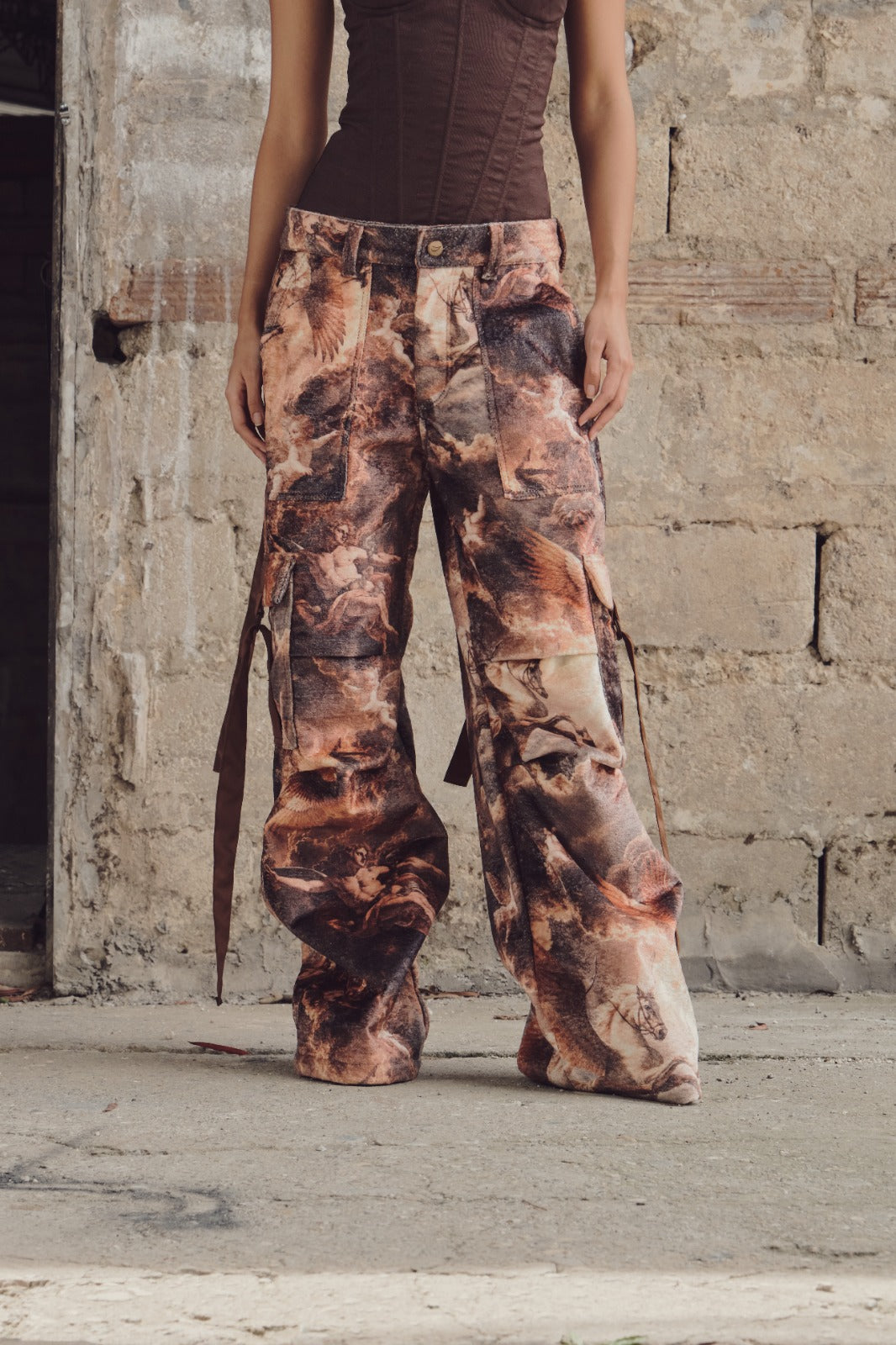 PANTALÓN ART ASCENSIÓN