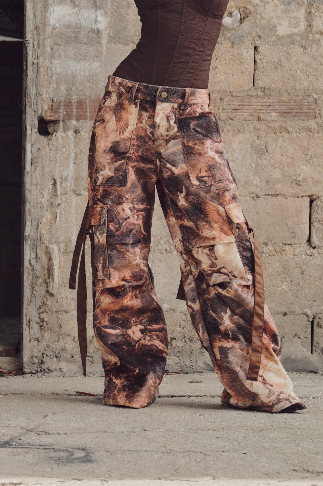 PANTALÓN ART ASCENSIÓN