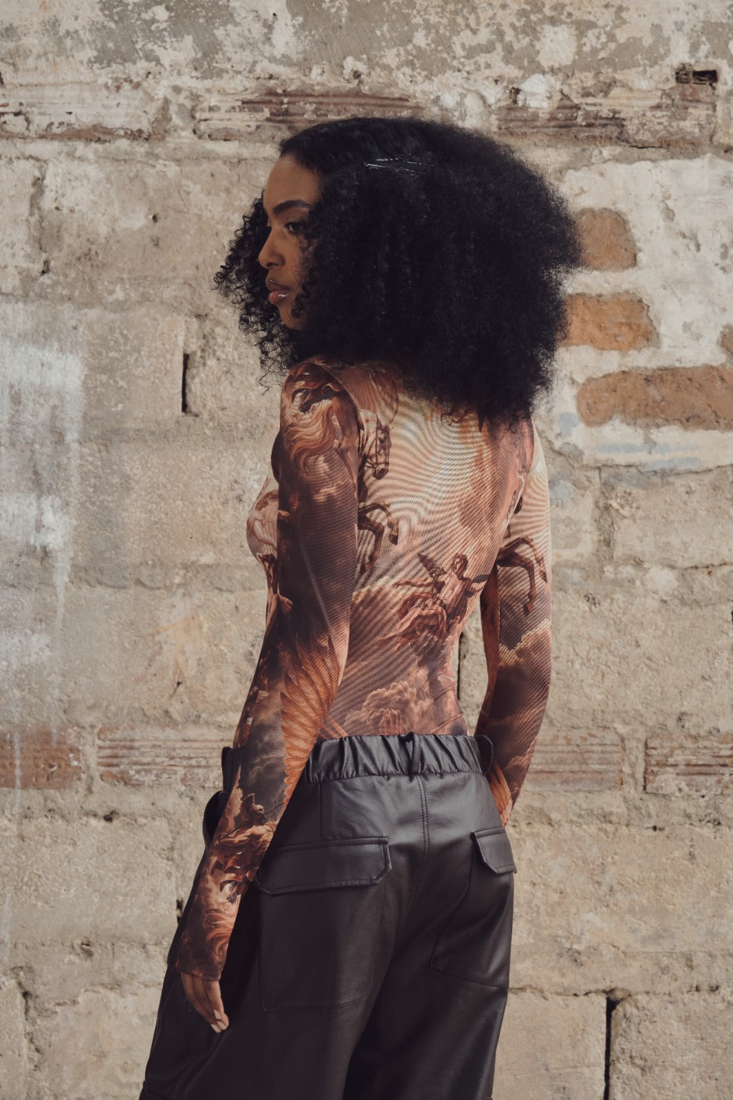 BODY ART ASCENSÓN
