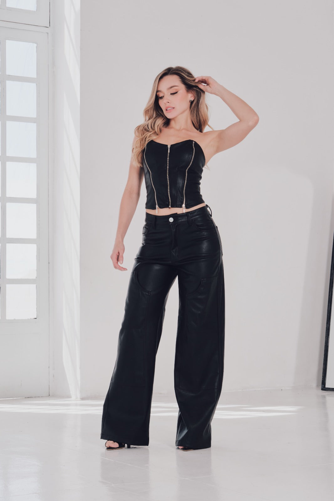 PANTALON CLOSS ASCENSIÓN