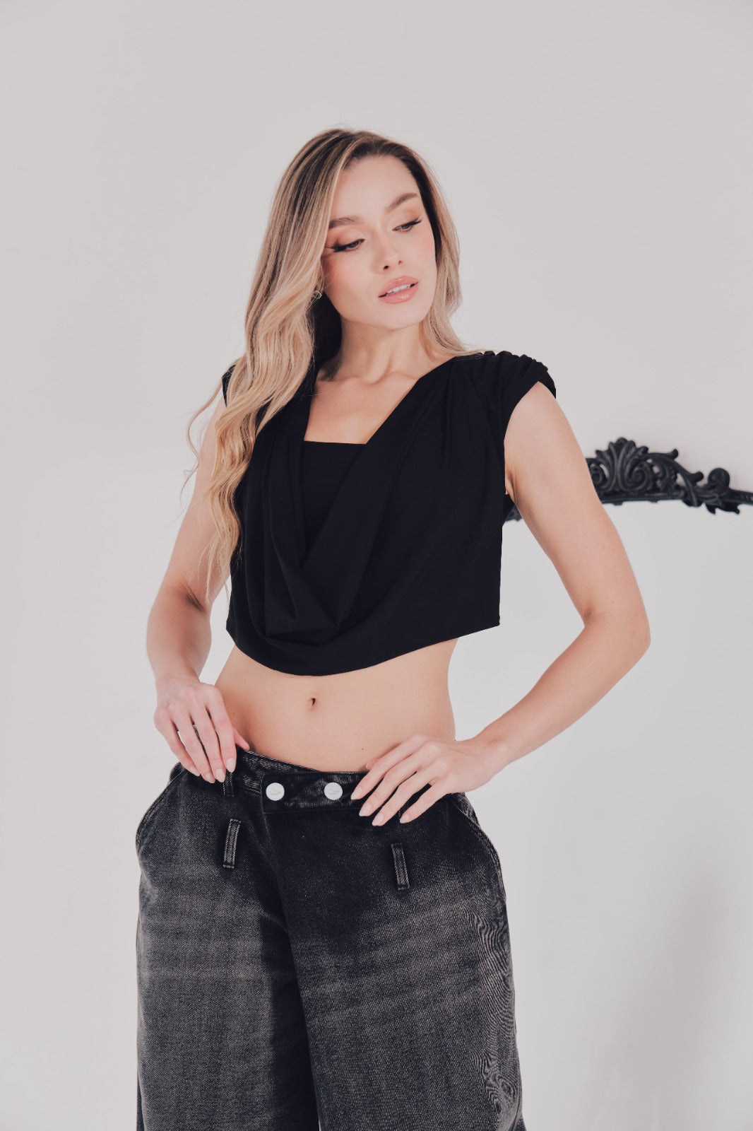 BLUSA LAIRA ASCENSIÓN