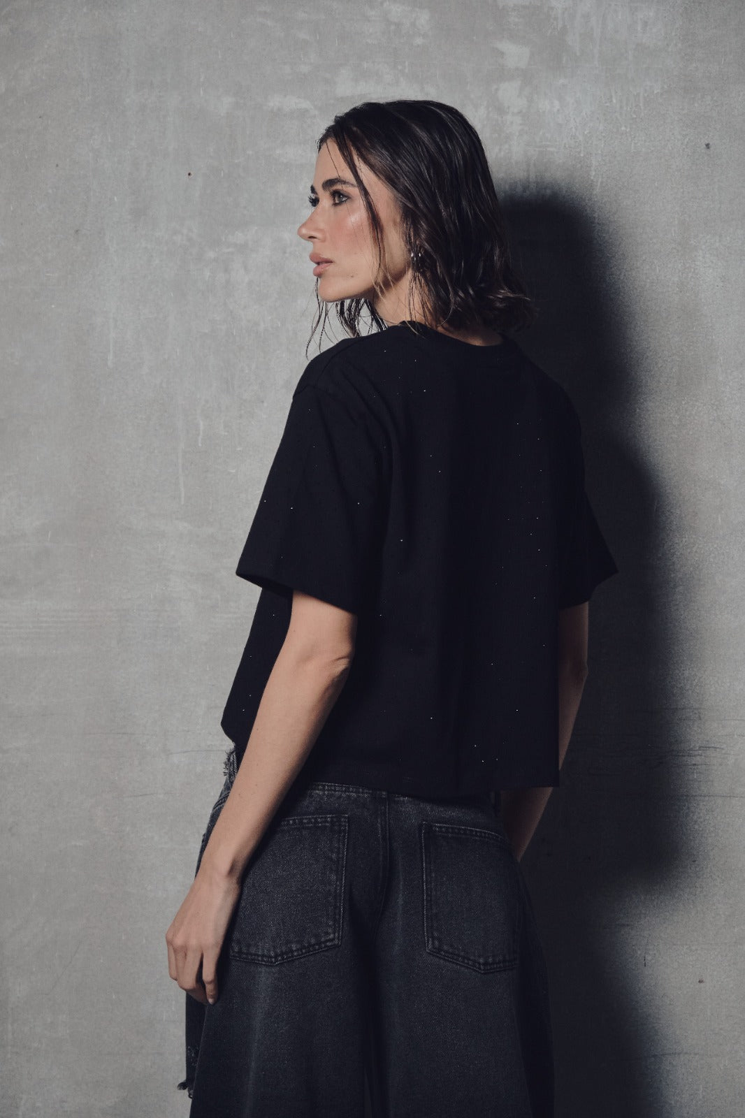 BLUSA AFTERGLOW