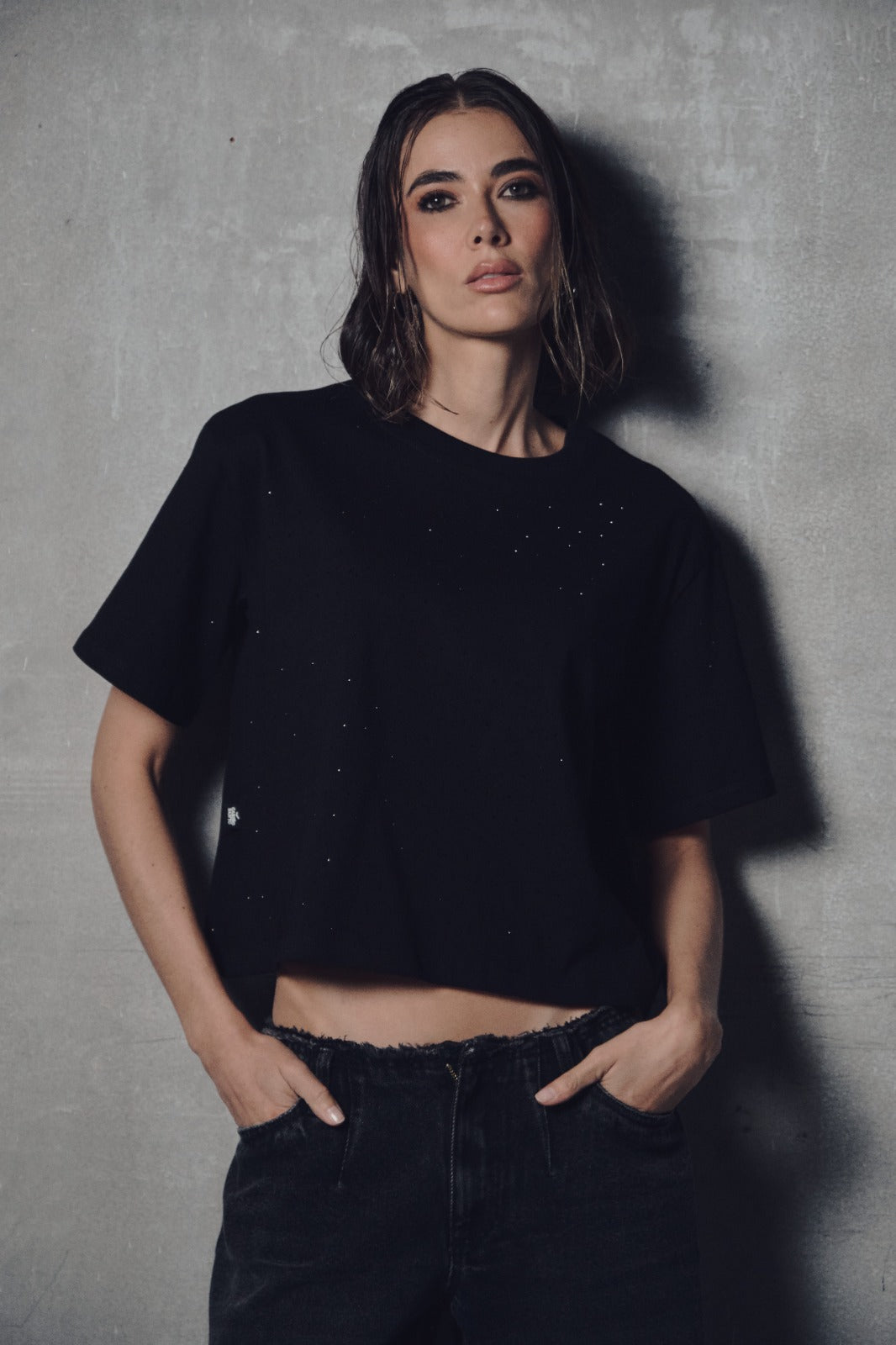 BLUSA AFTERGLOW