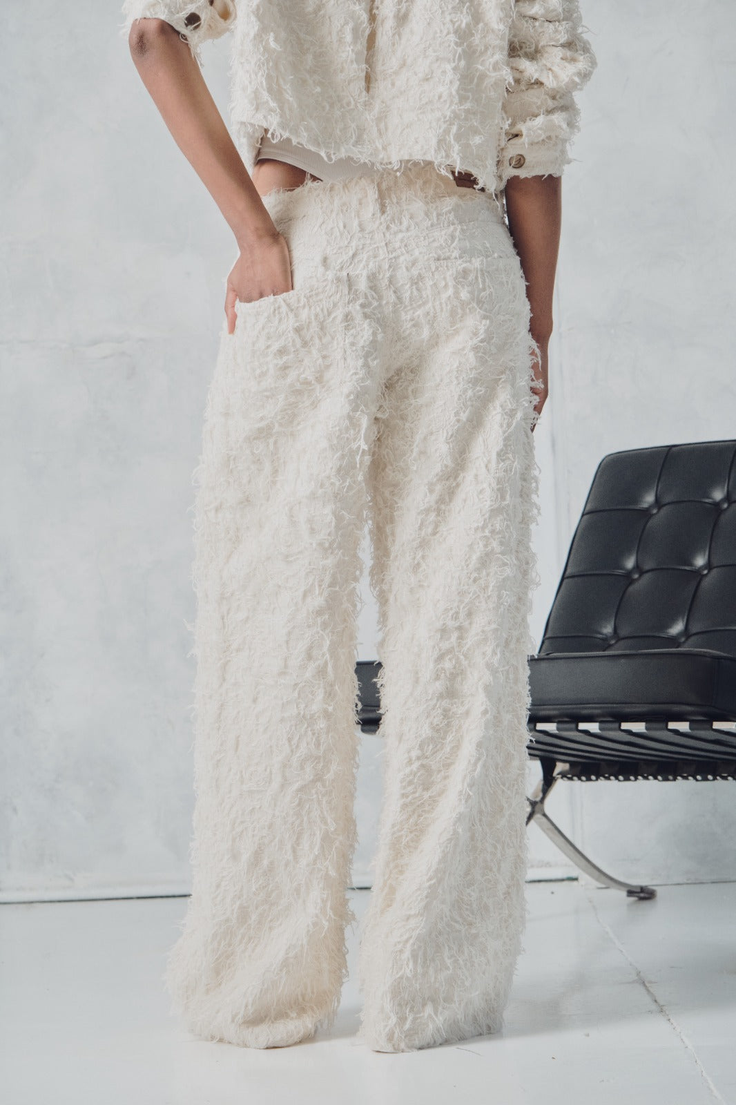 PANTALÓN COAT ASCENSIÓN