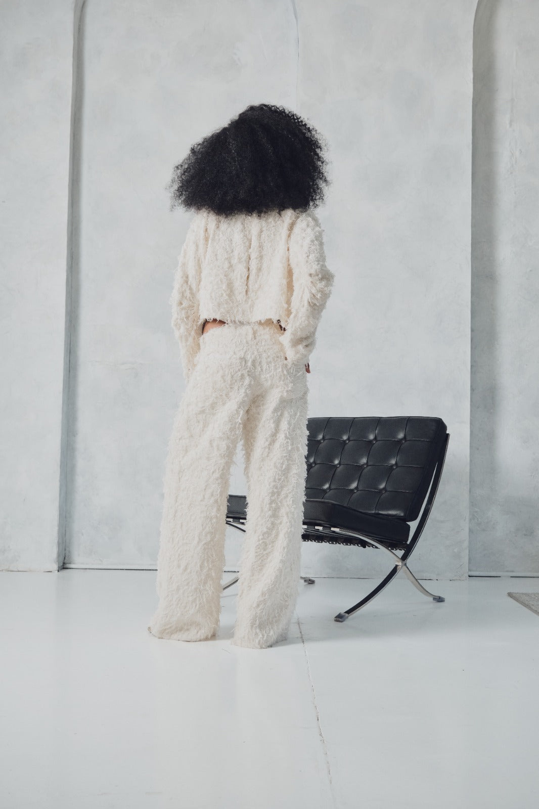 PANTALÓN COAT ASCENSIÓN