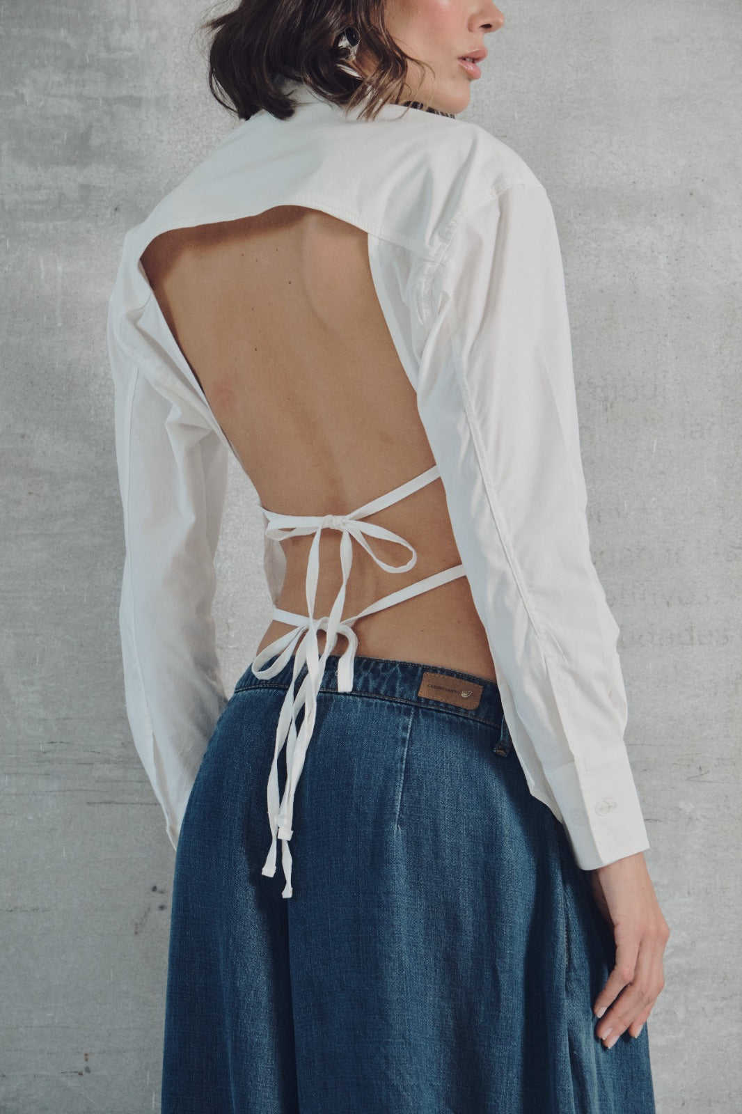 BLUSA WHYN