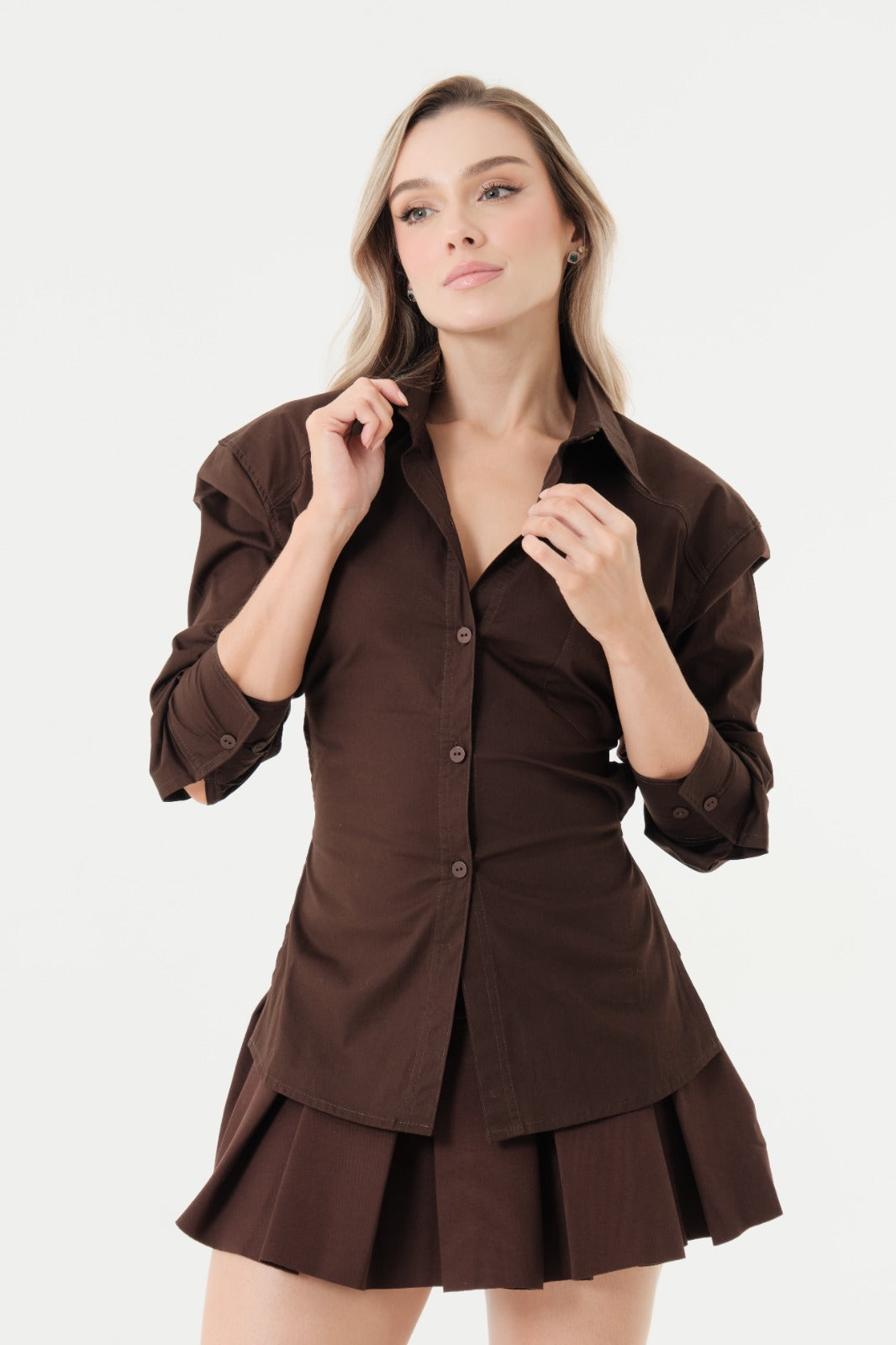 BLUSA WHYN