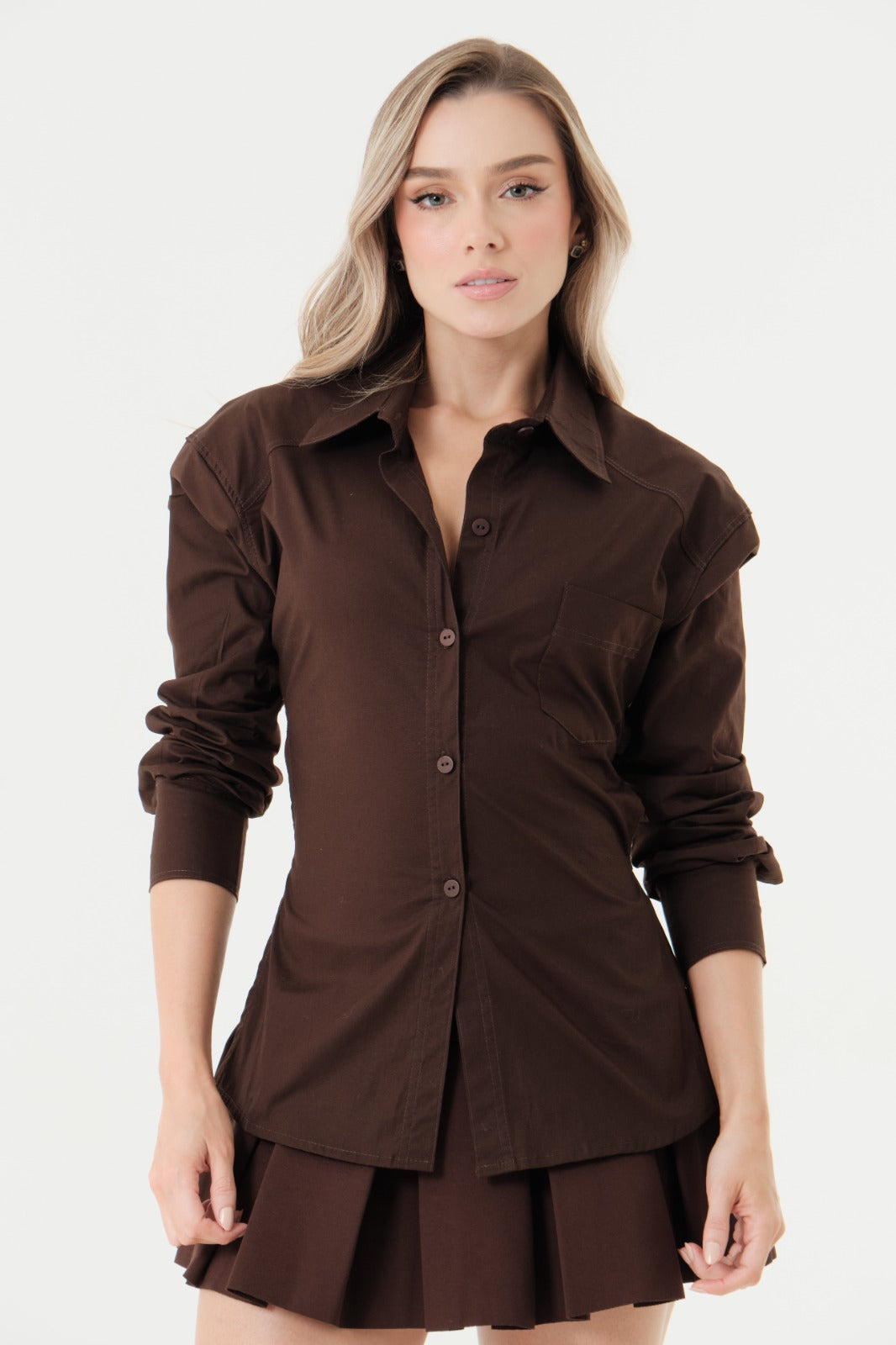 BLUSA WHYN