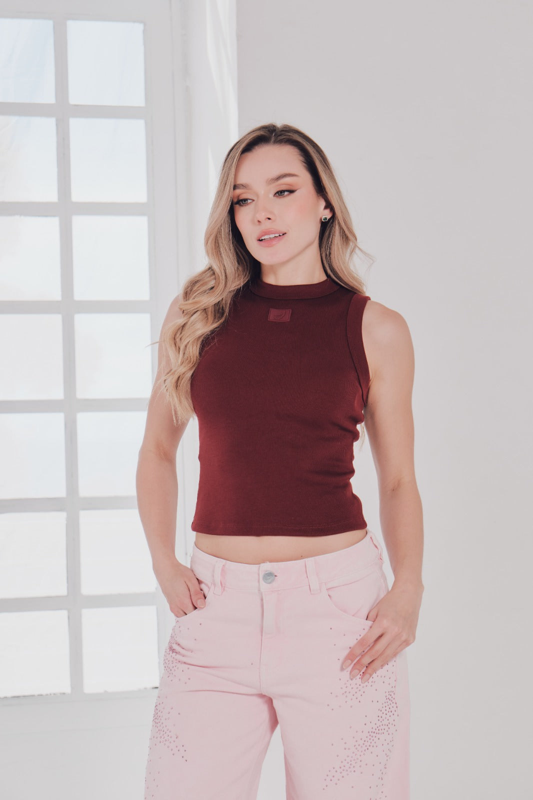 BLUSA GRACEFUL