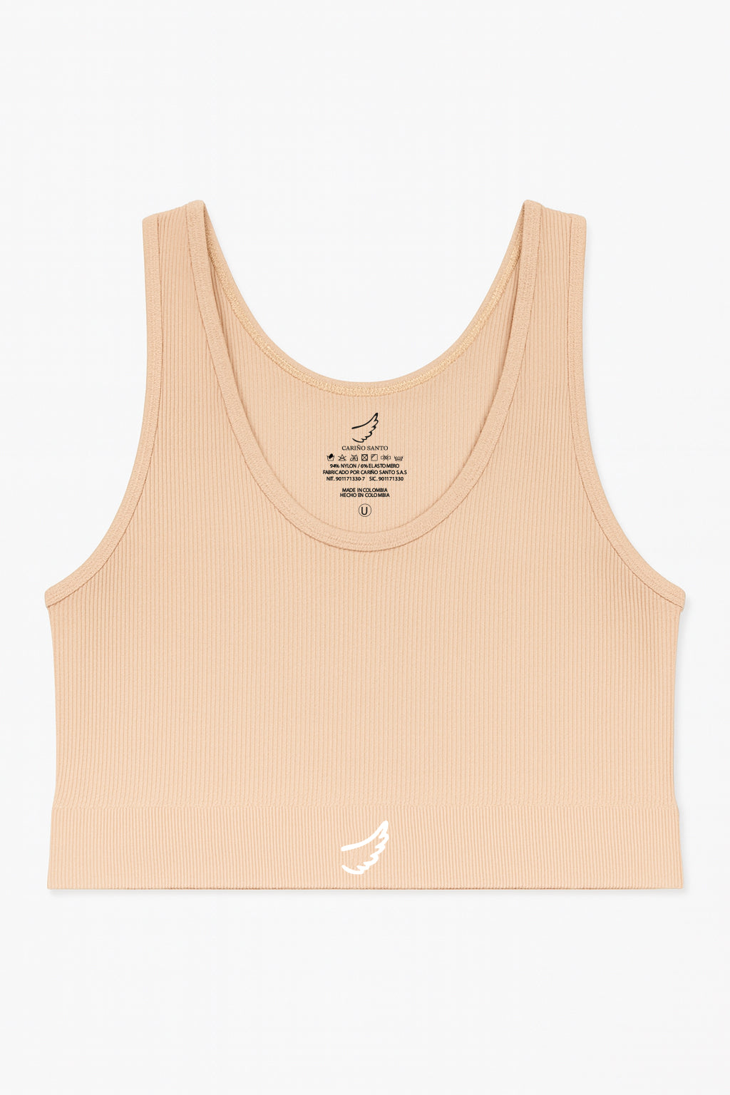 CROP TOP LIA