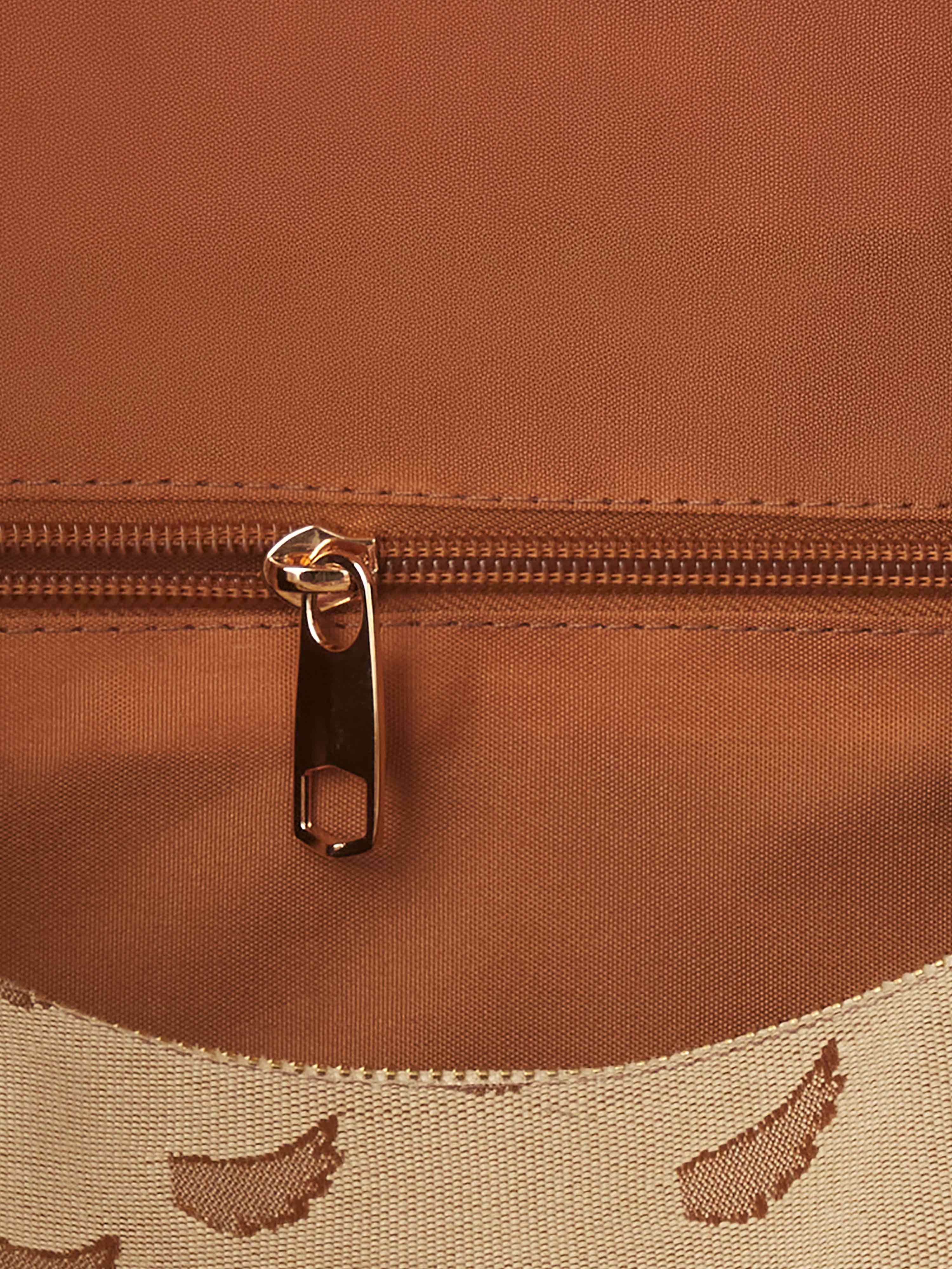 BOLSO TRAVEL DIVINE PATTERN CS
