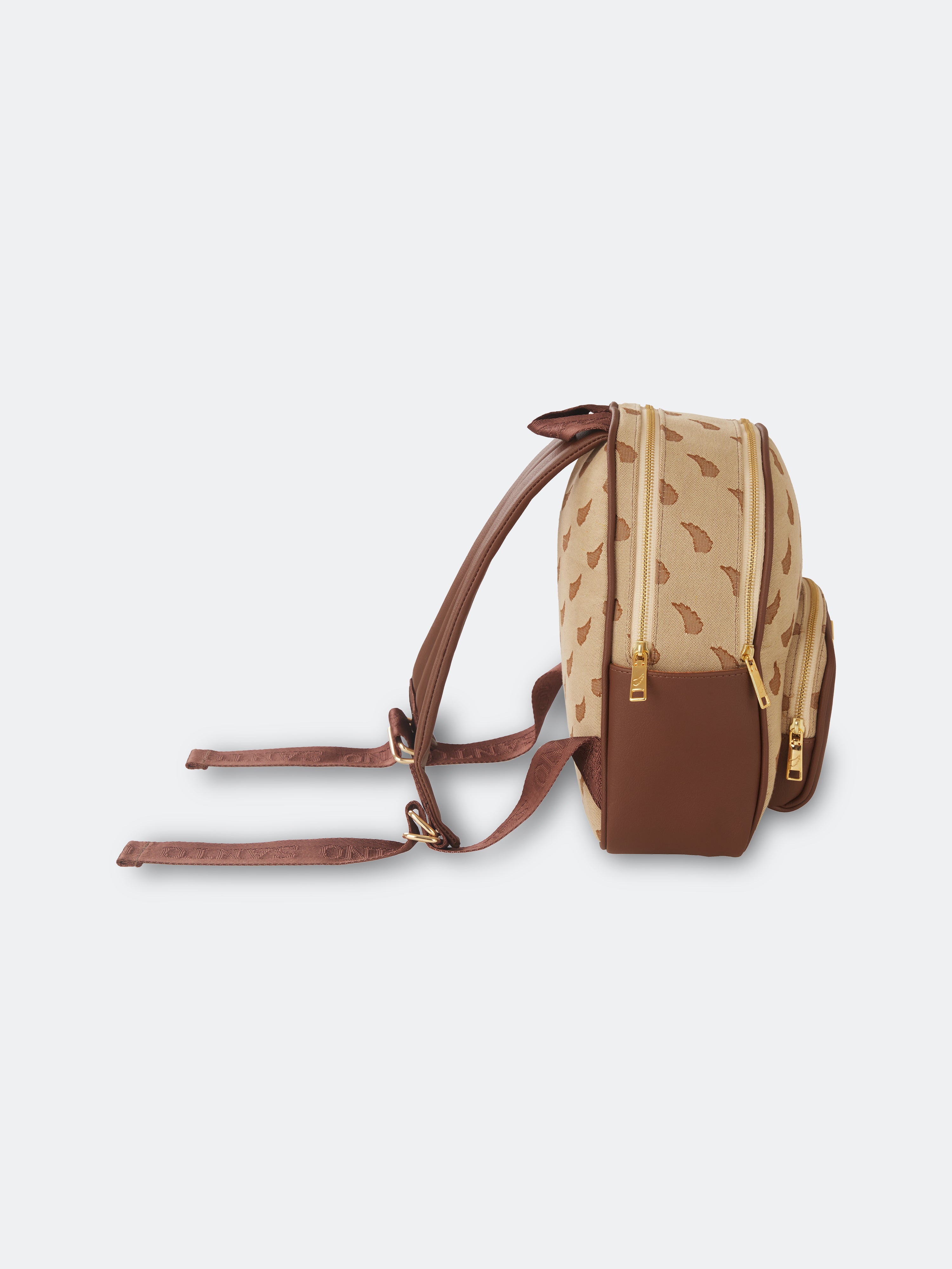 BOLSO DIVINE PATTERN CS