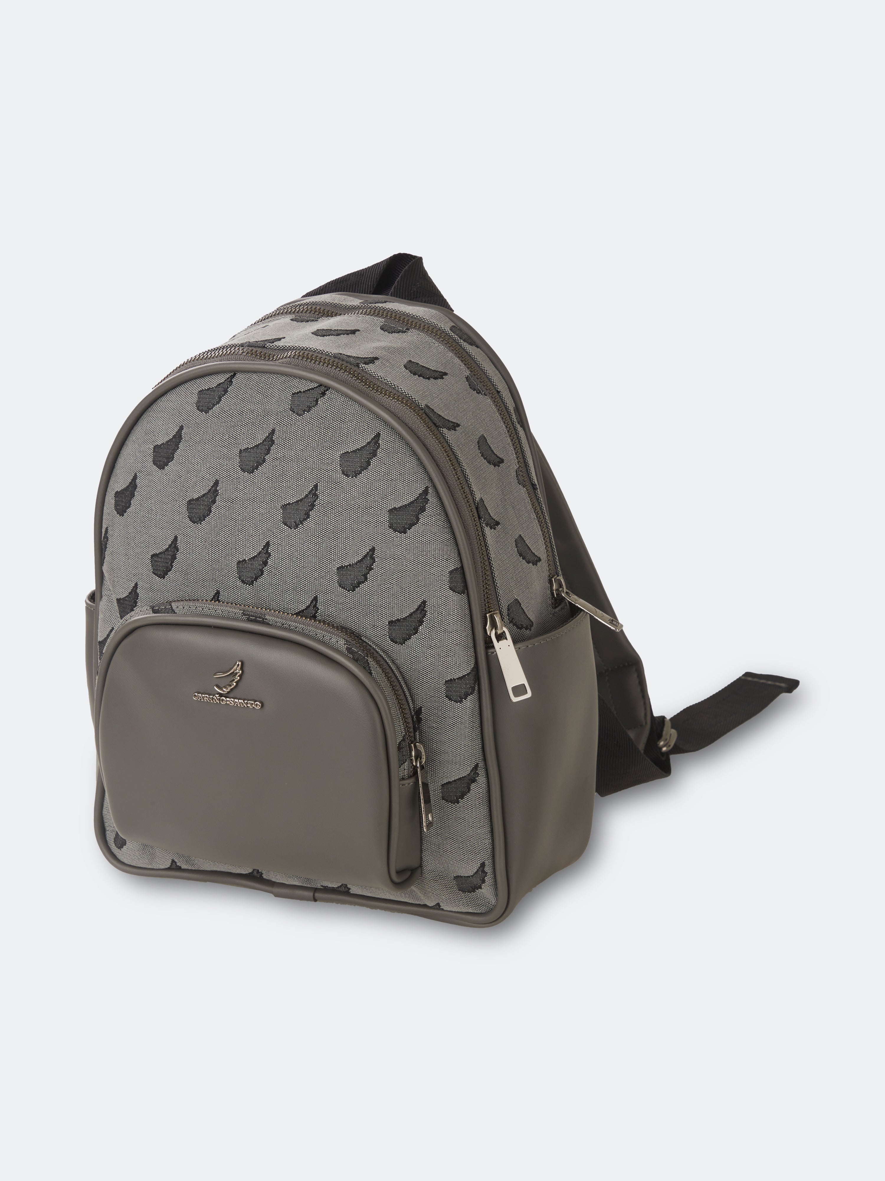 BOLSO DIVINE PATTERN CS