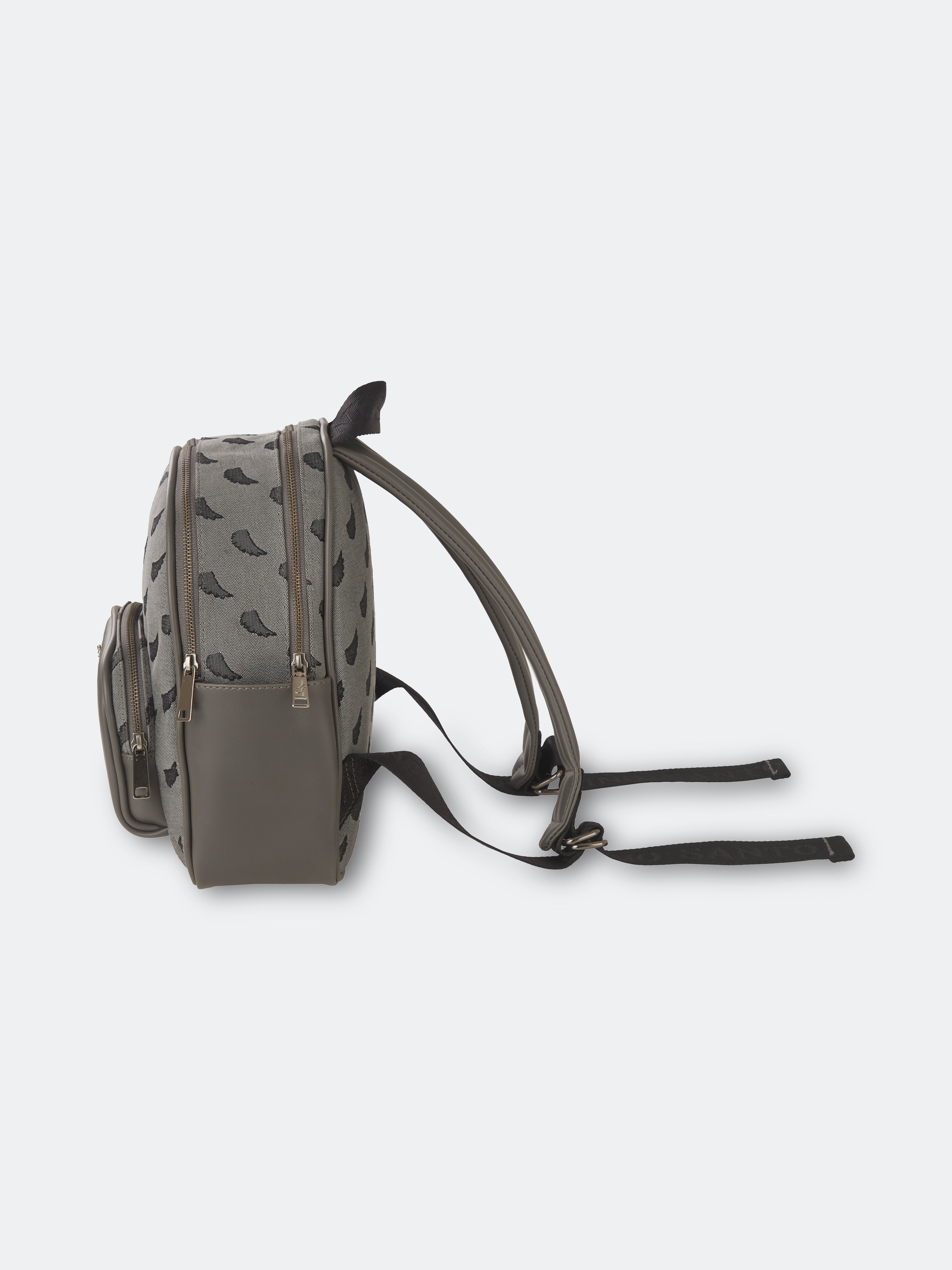 BOLSO DIVINE PATTERN CS