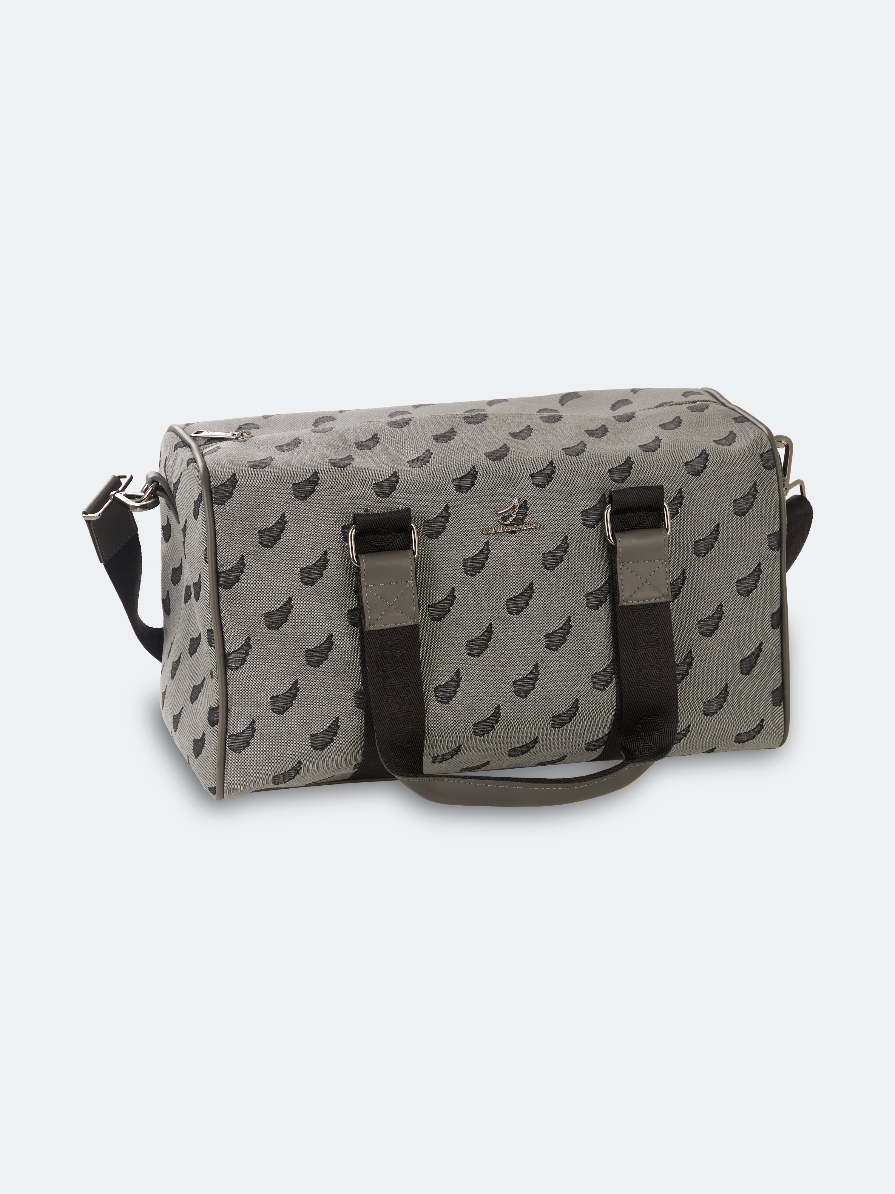 BOLSO TRAVEL DIVINE PATTERN CS