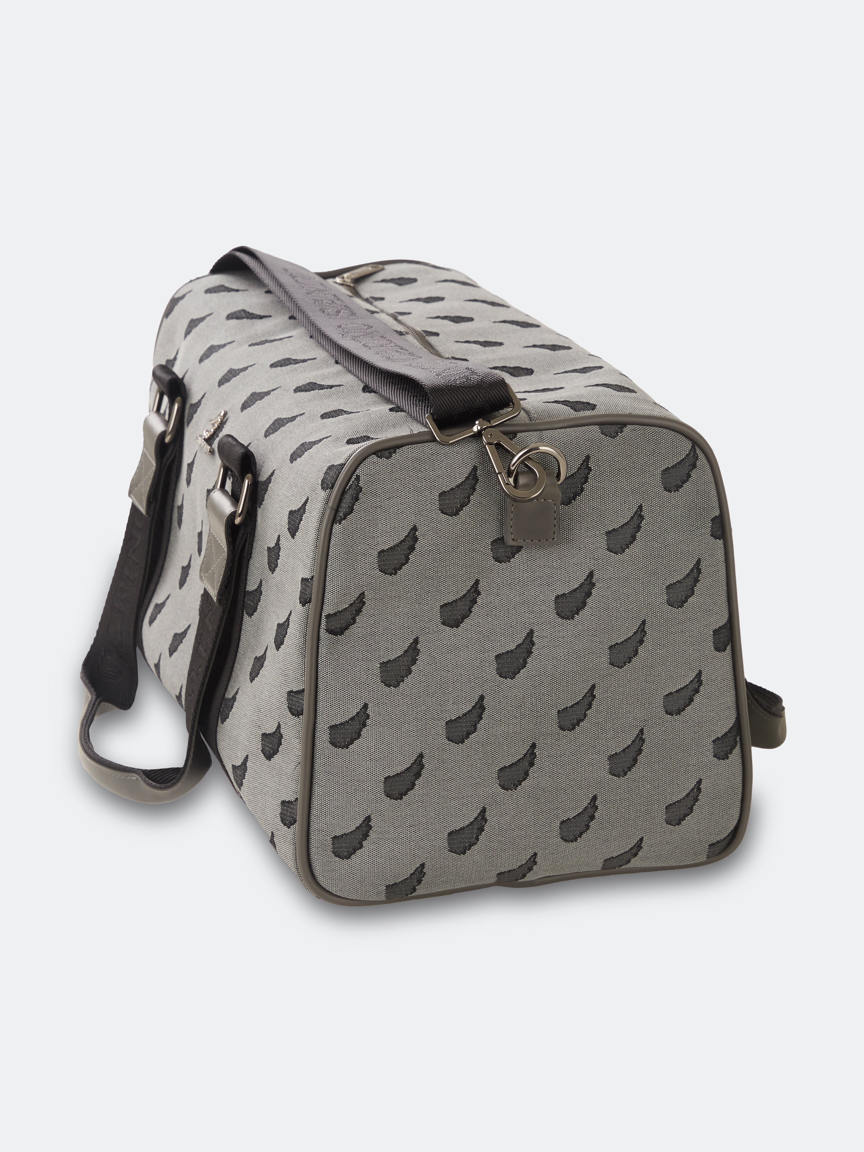 BOLSO TRAVEL DIVINE PATTERN CS