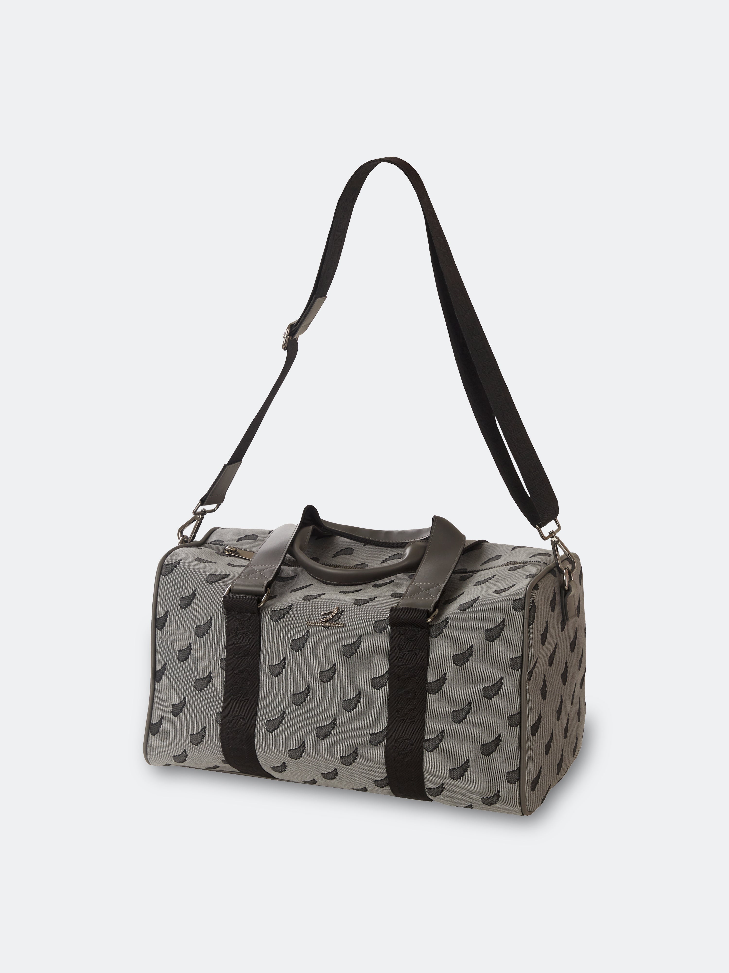 BOLSO TRAVEL DIVINE PATTERN CS