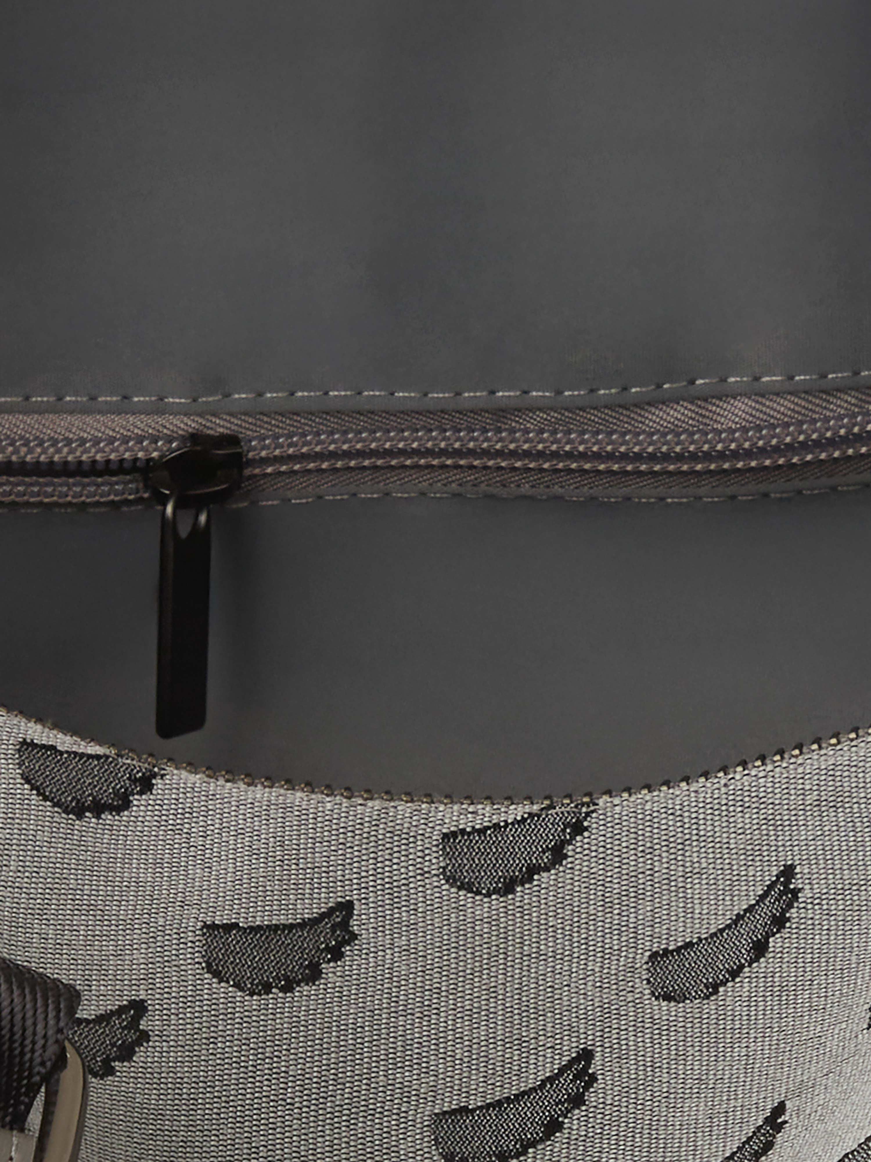 BOLSO TRAVEL DIVINE PATTERN CS