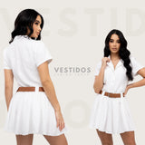 Vestidos