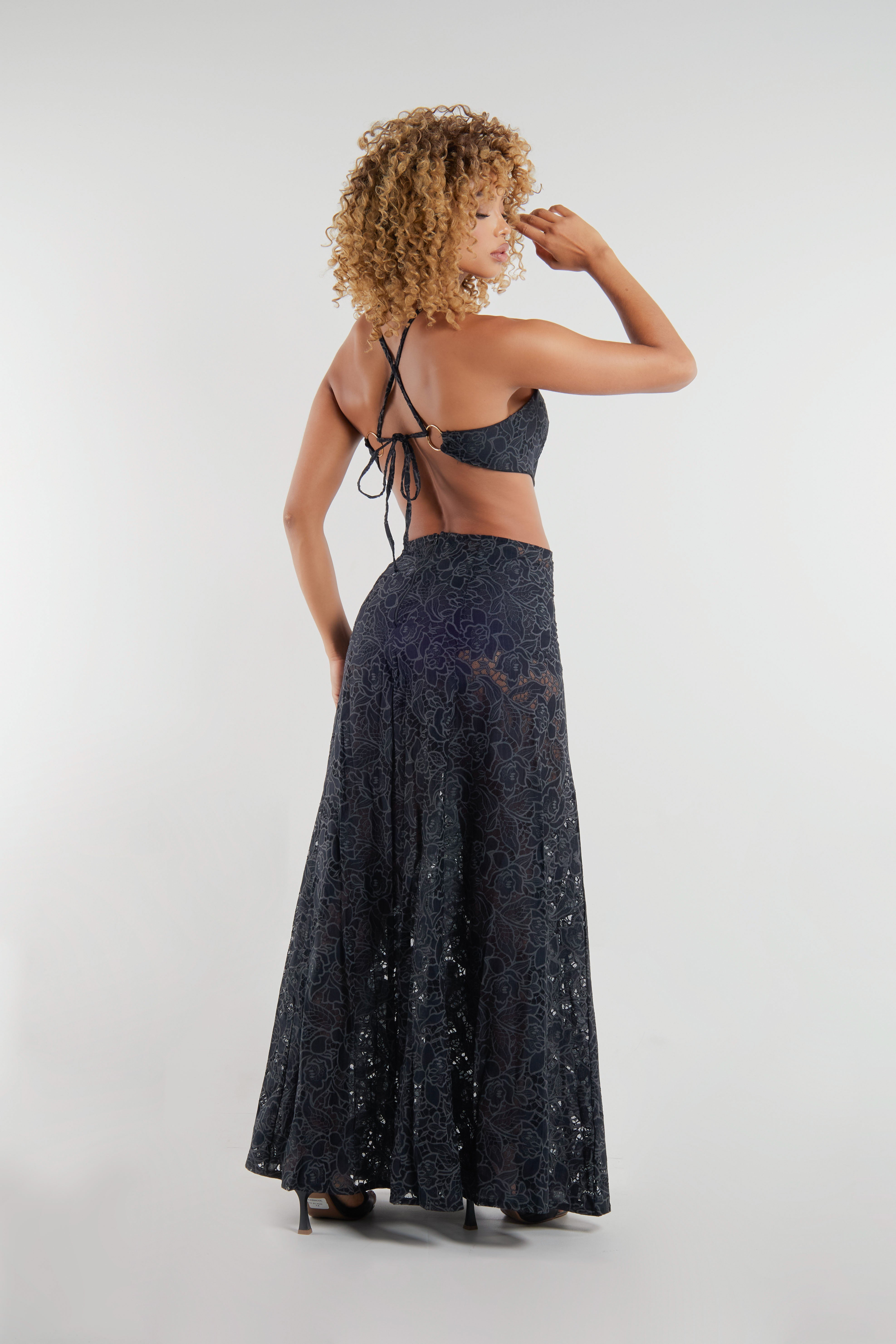 VESTIDO MIDBLOOM