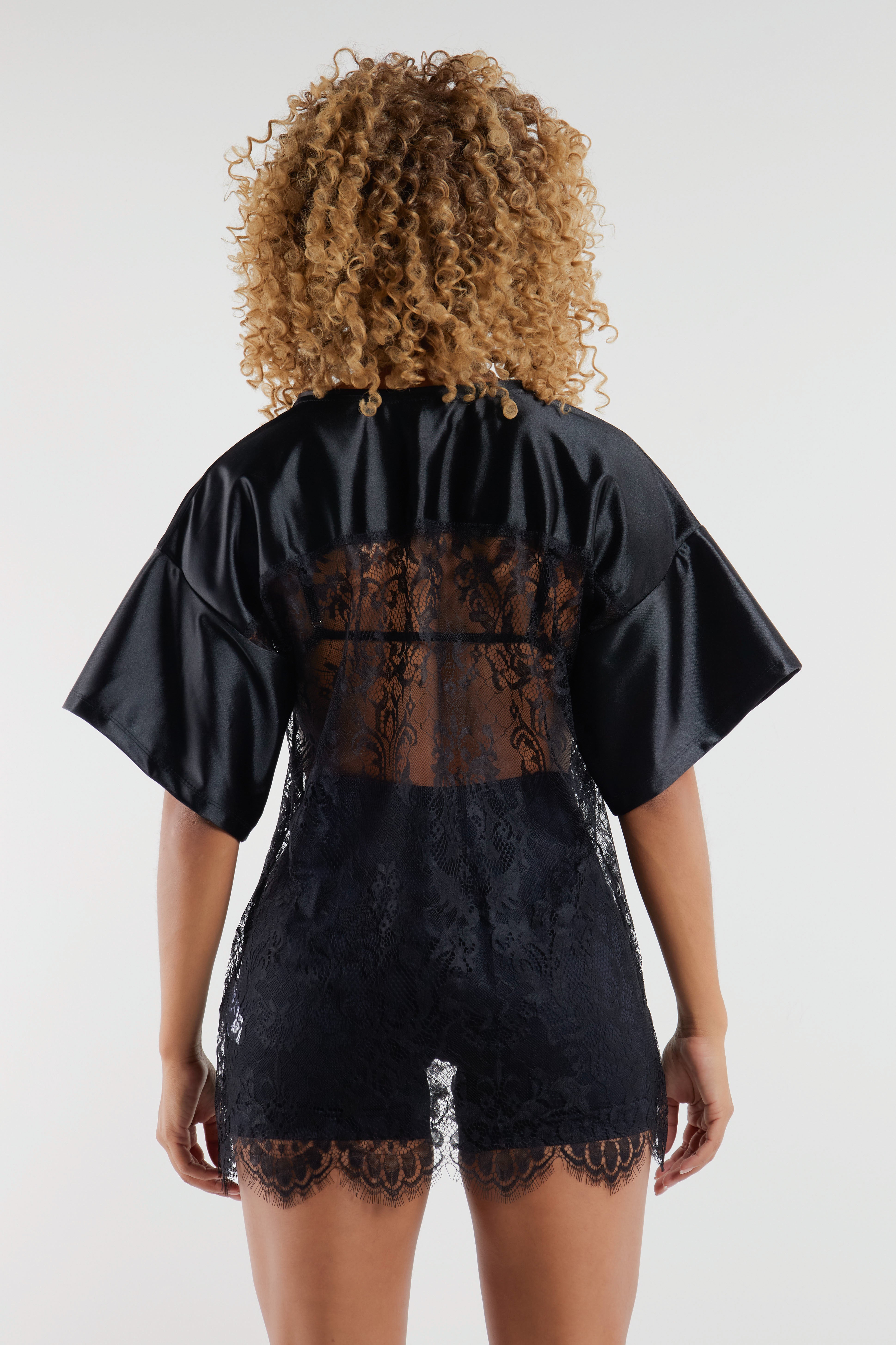 BLUSA SING