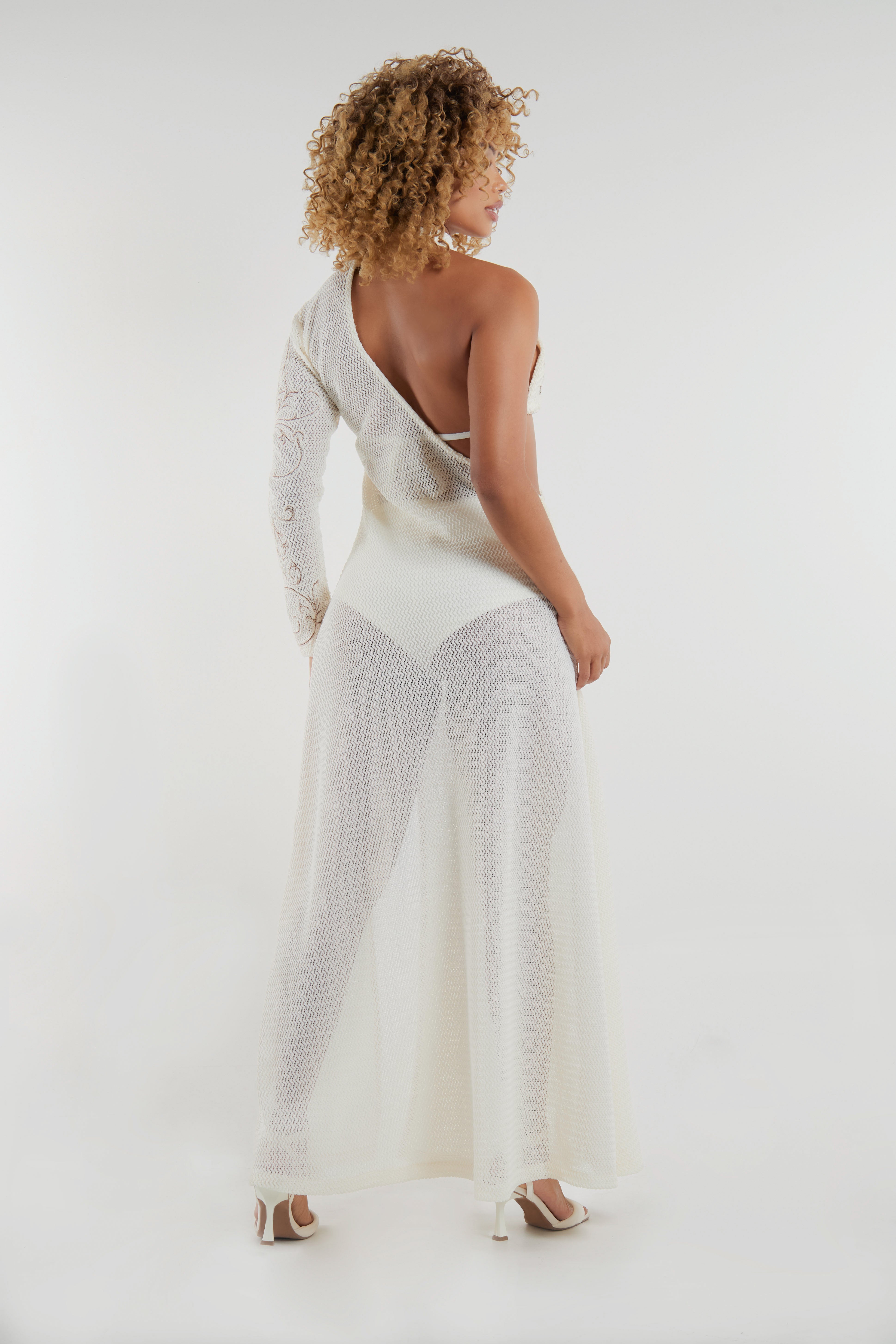 VESTIDO SOGNO