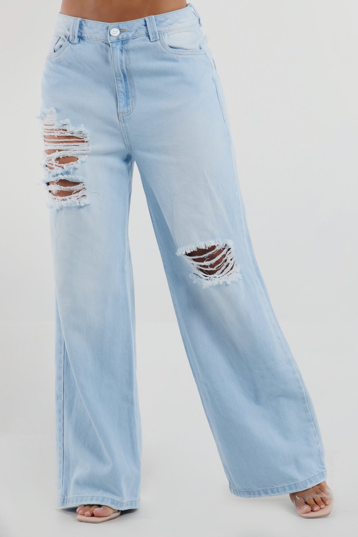 JEAN BREAK POINT