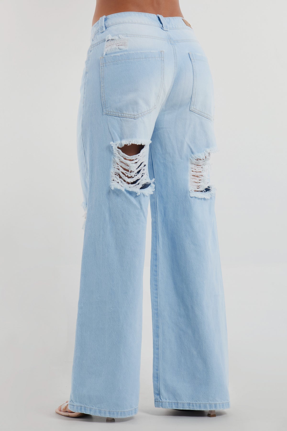 JEAN BREAK POINT