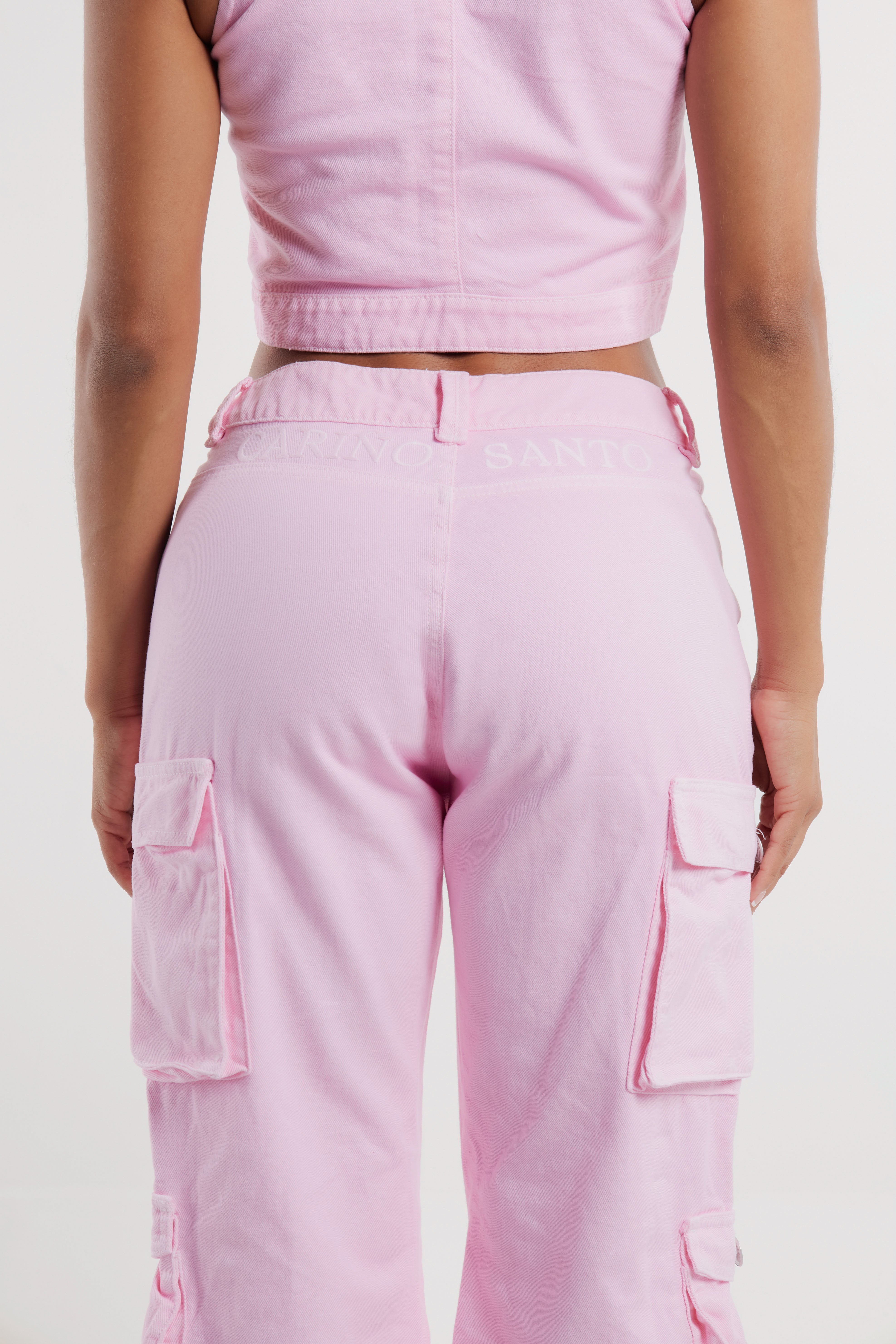 PANTALON LUSH